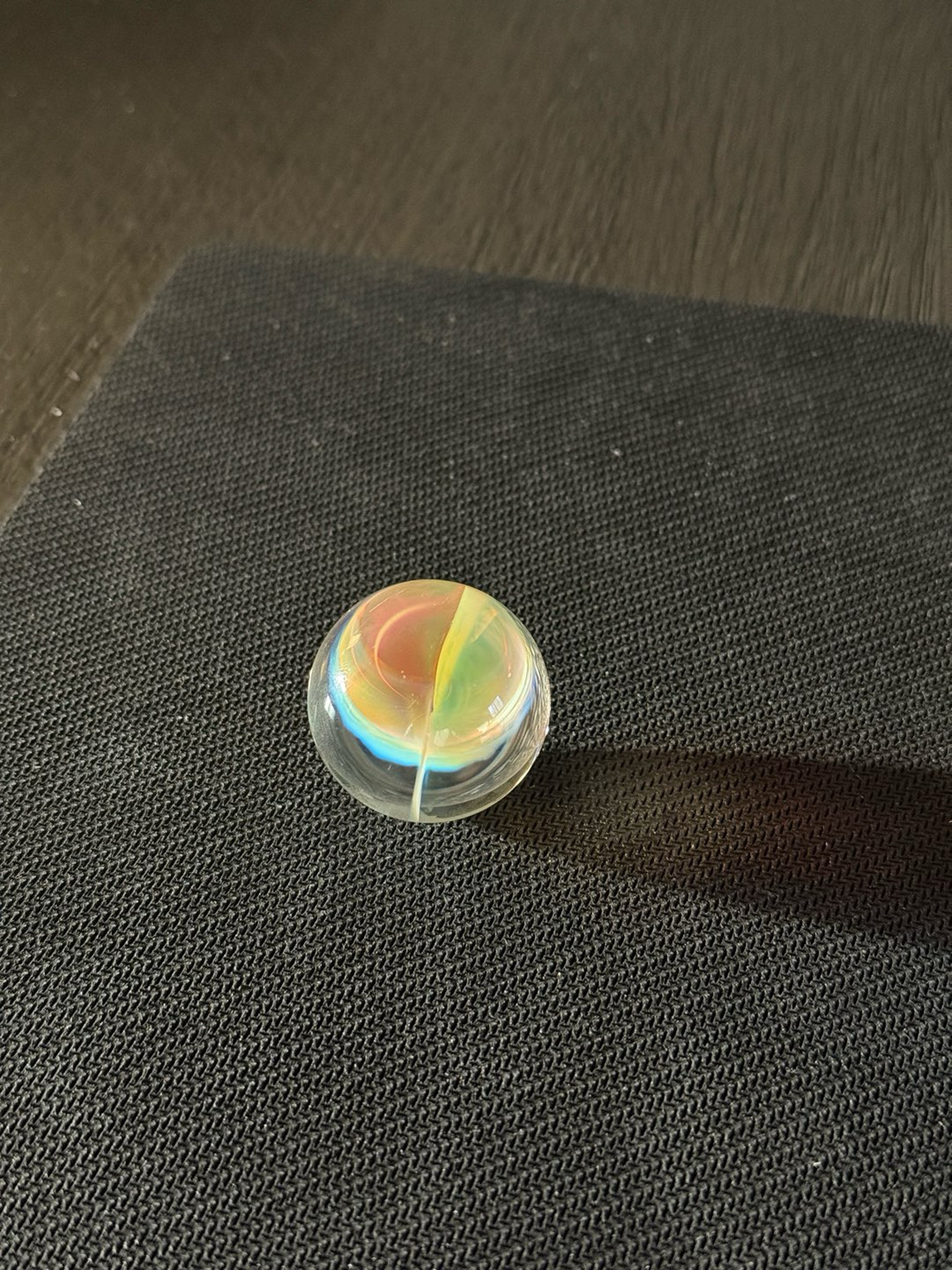 Preview pic of Full Fume Marble