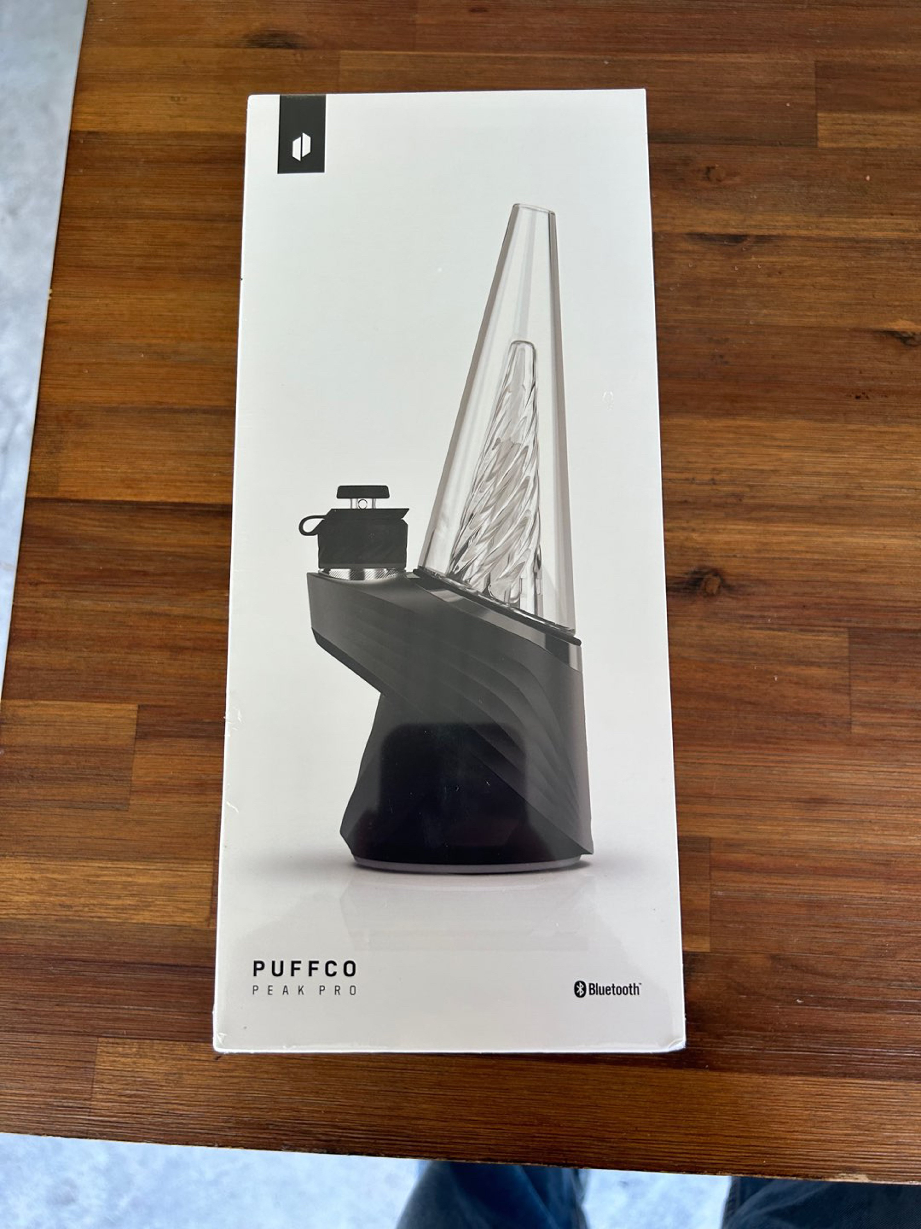 Preview pic of Puff Co Peak Pro V2