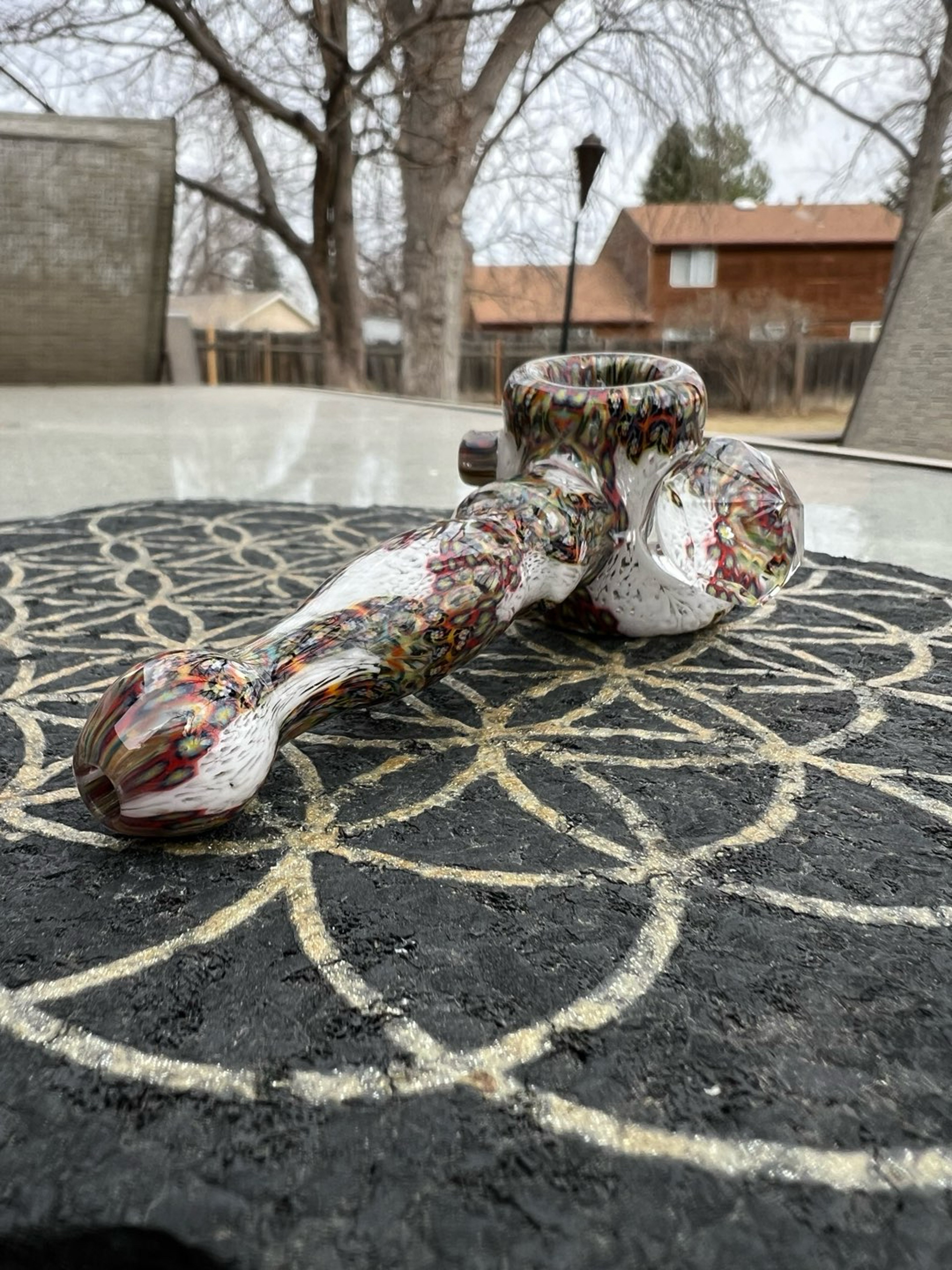 Preview pic of Jfell full Millie bowl