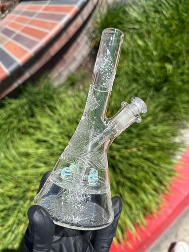 Preview pic of Ksuke Bey Kiriko Tube