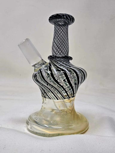 Preview pic of Reticello Stringers & Fume