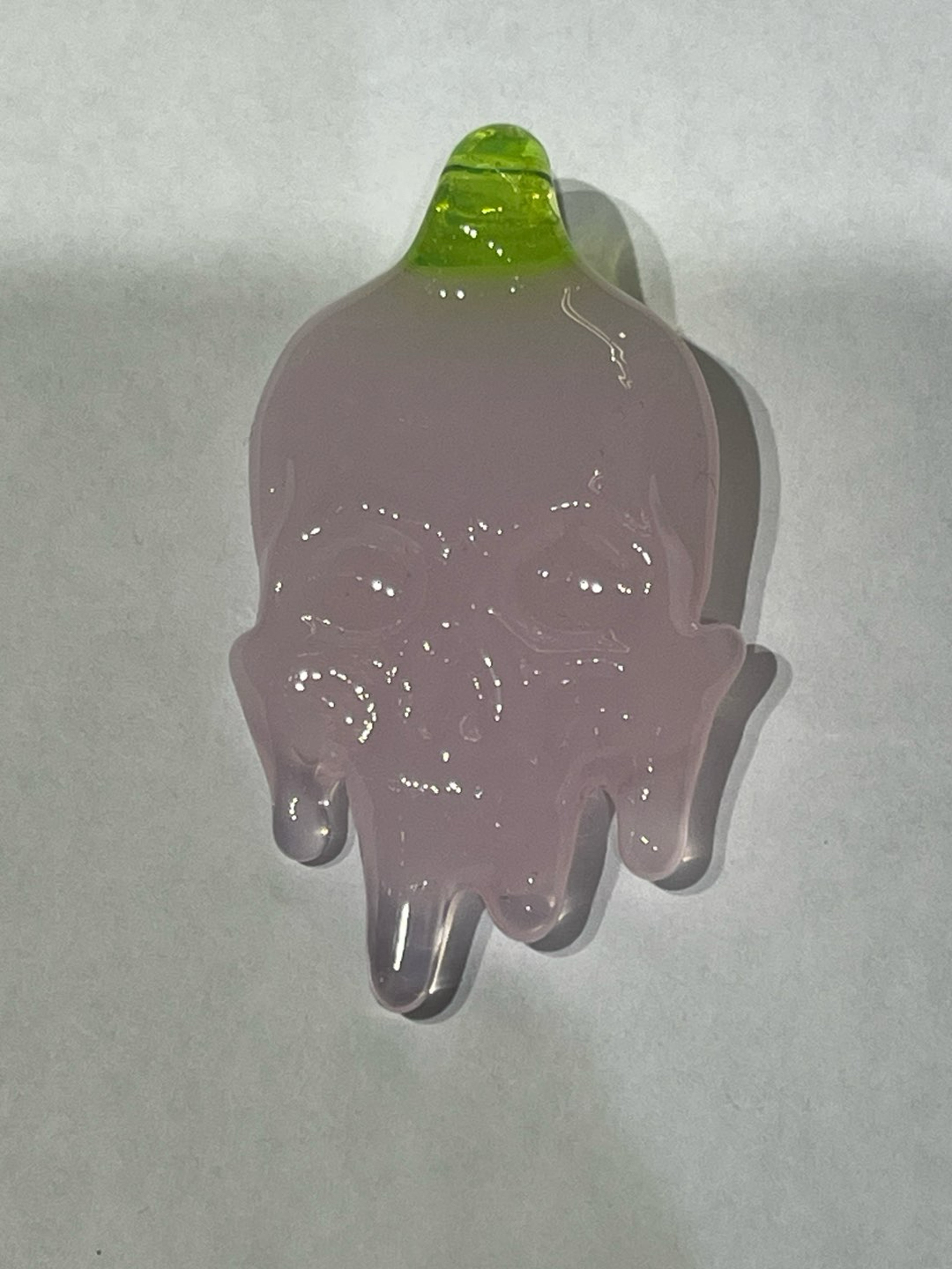 Preview pic of Grime Glass Skull