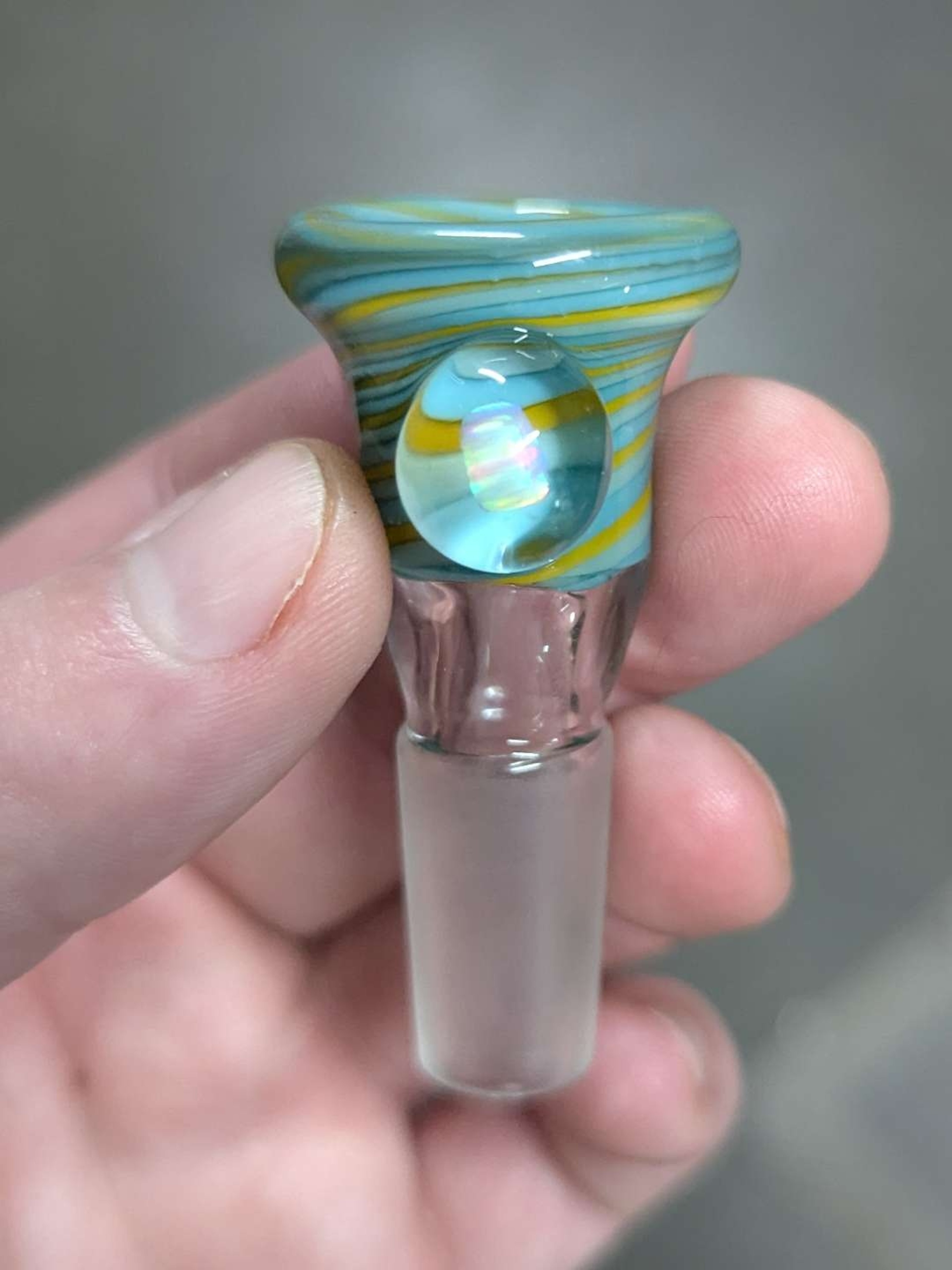 Preview pic of 14mm 4hole slide
