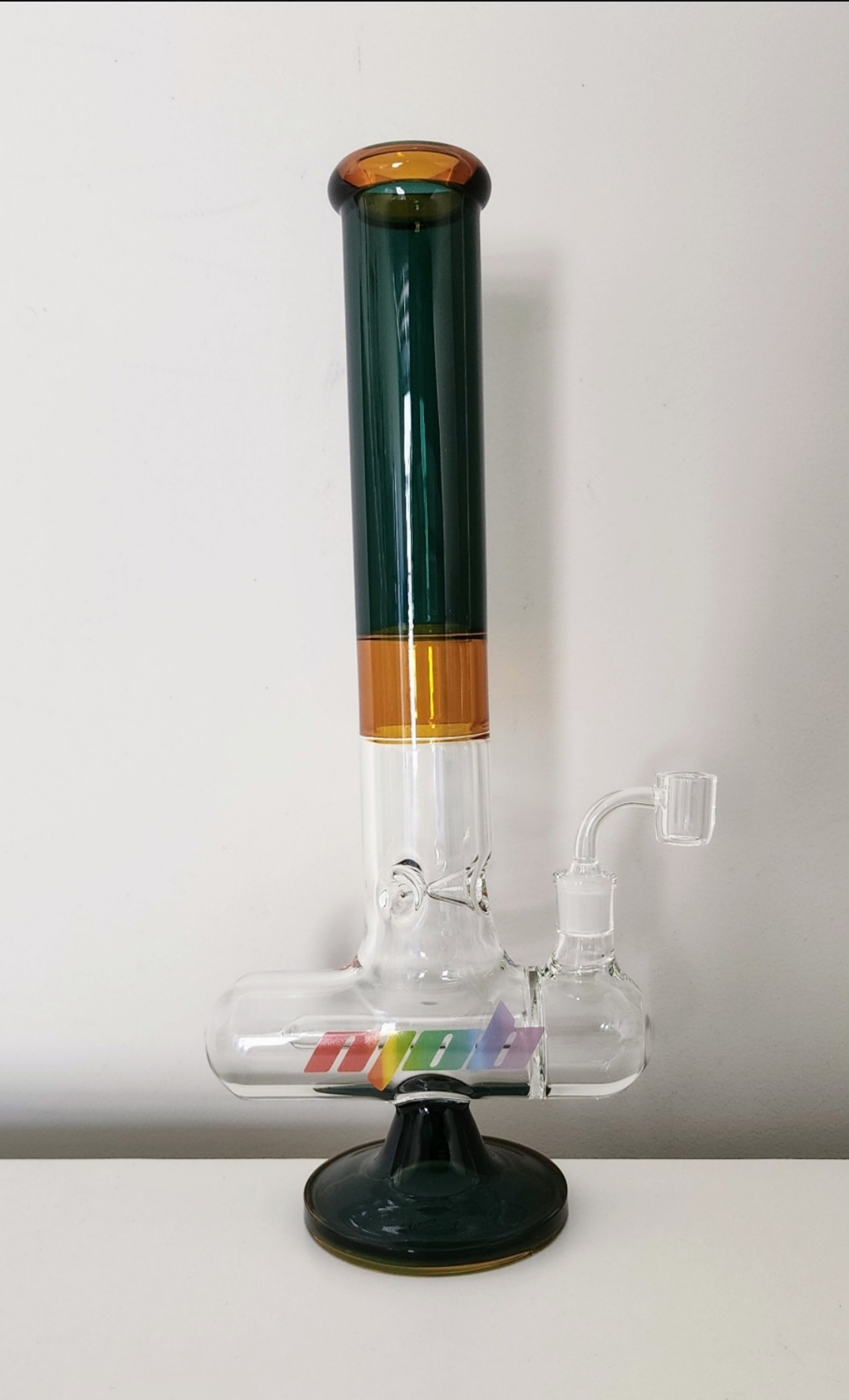 Preview pic of 16"H Inline SST Tube