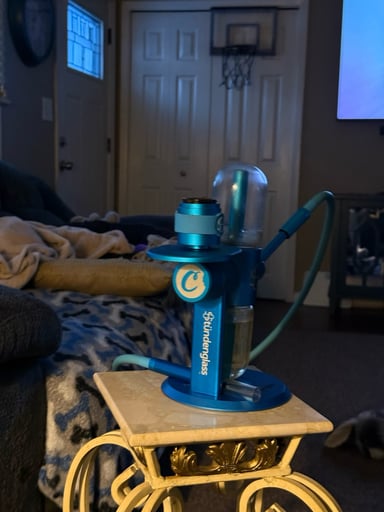 Preview pic of Cookies Gravity Hookah