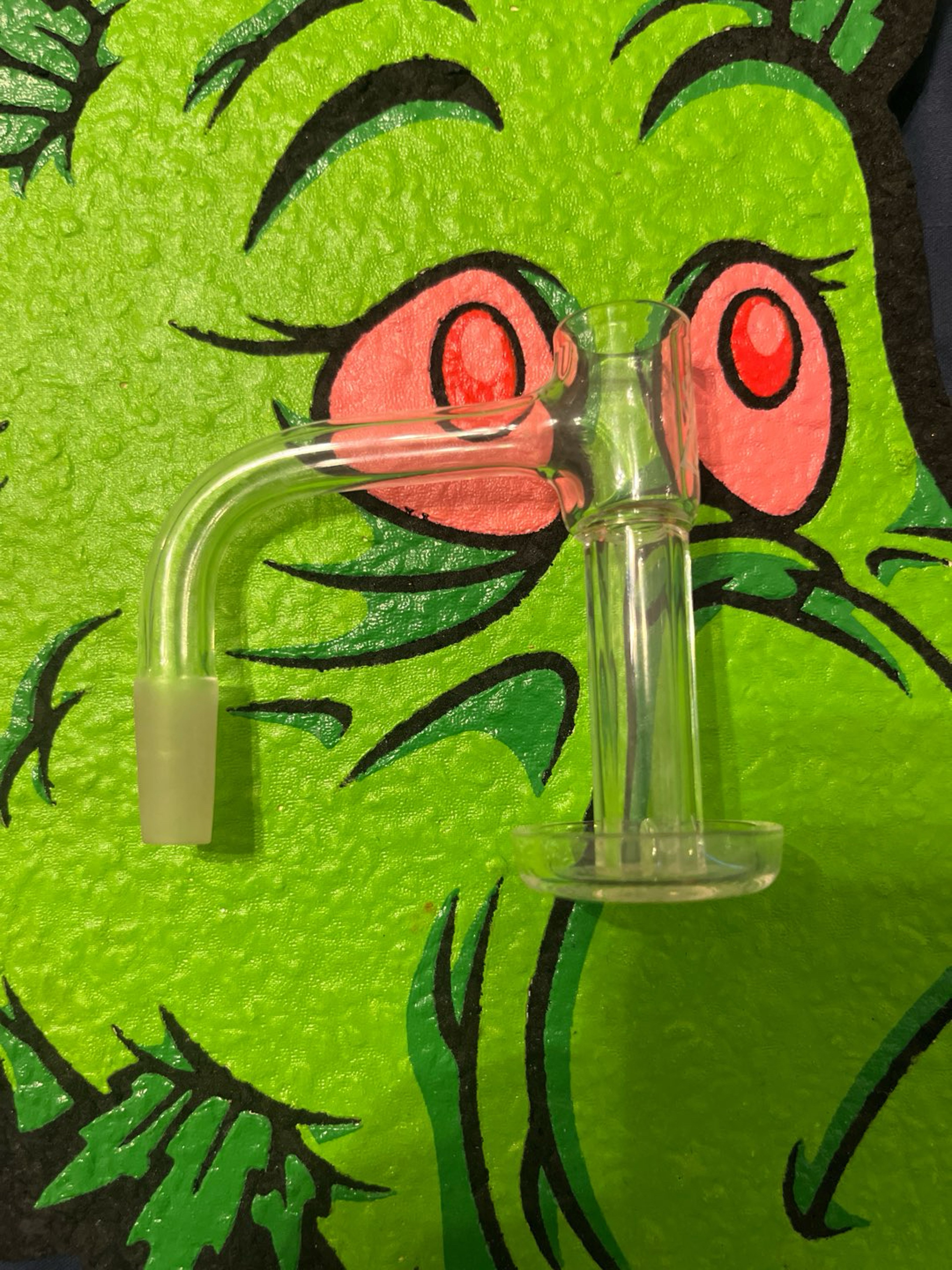 Preview pic of Victory quartz slurper