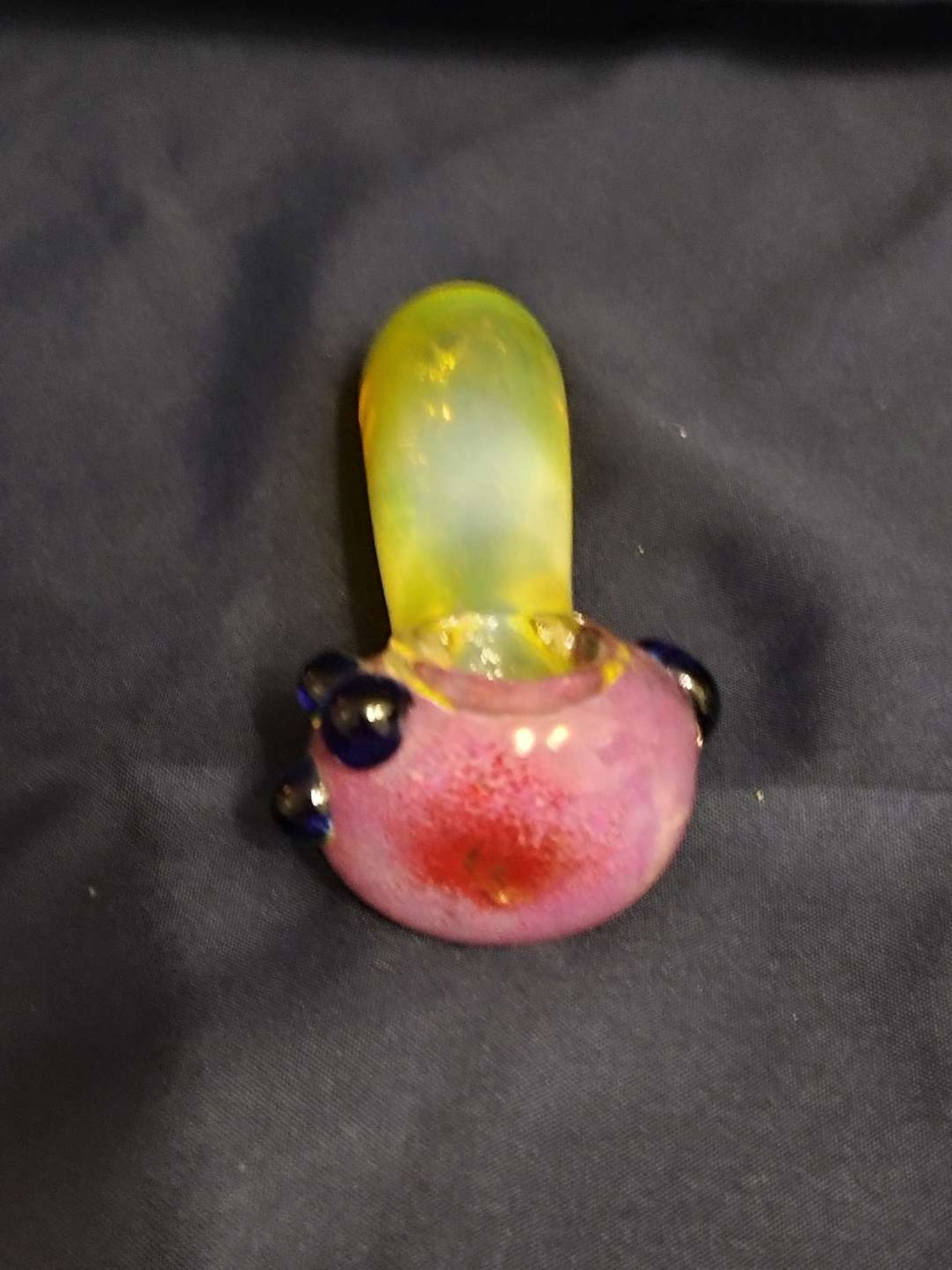 Preview pic of Hand pipe