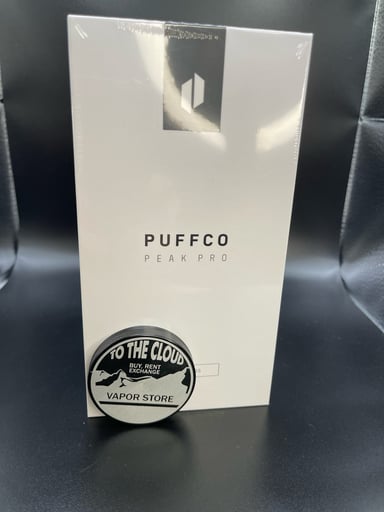 Preview pic of Peak Pro Travel Glass