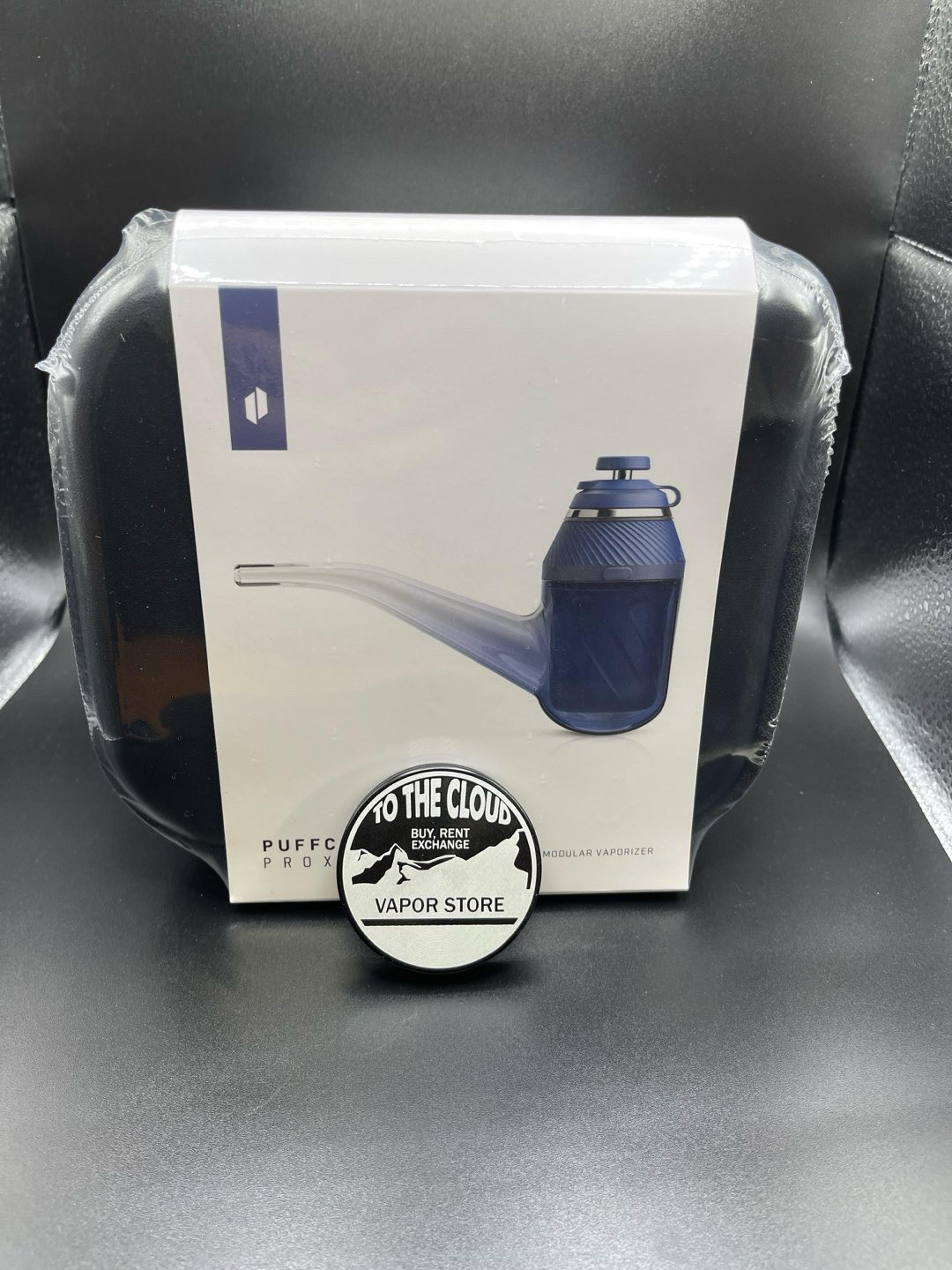 Preview pic of Puffco Proxy (Limited Edition Storm)