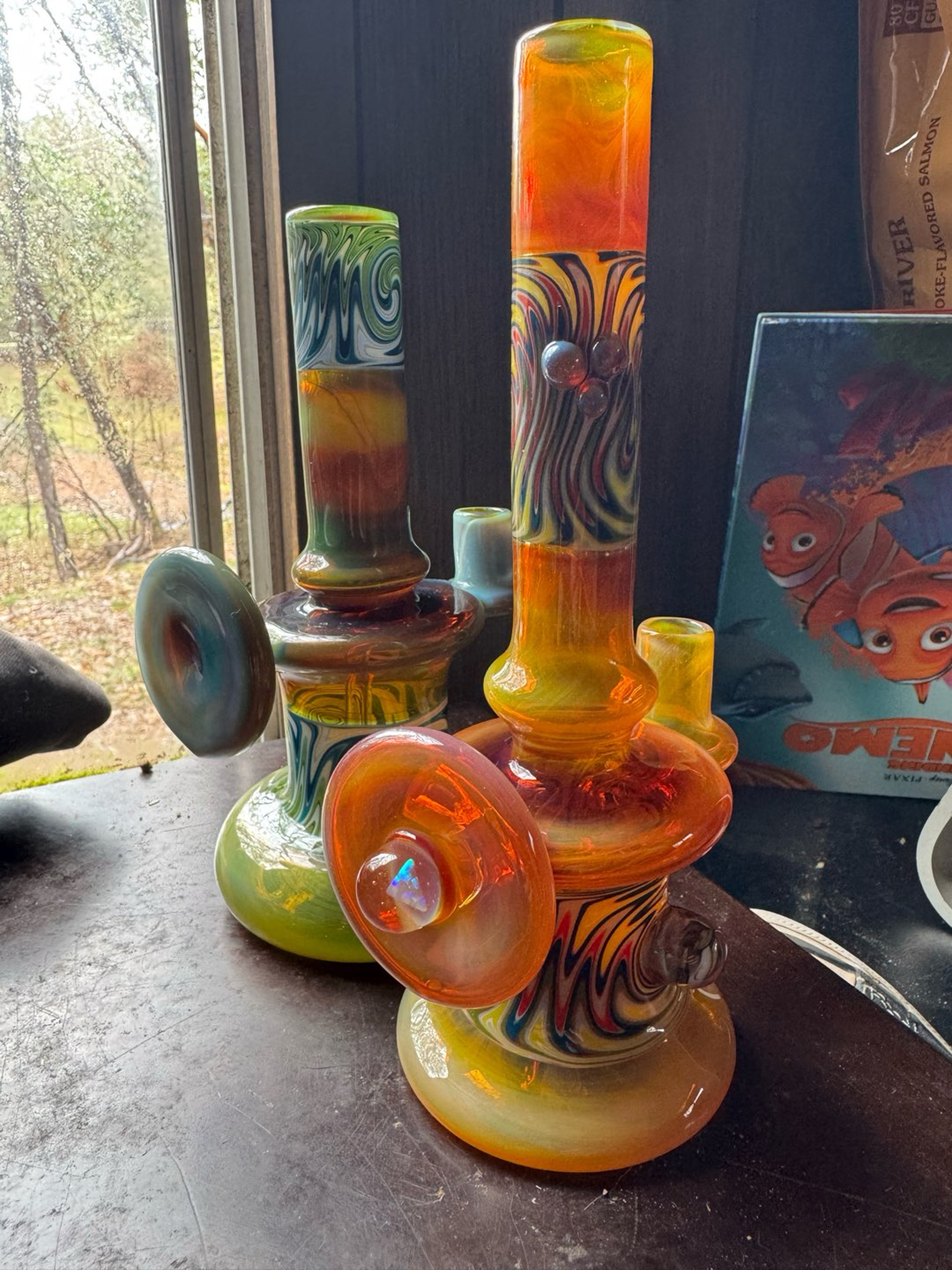 14mm mini tube image 0