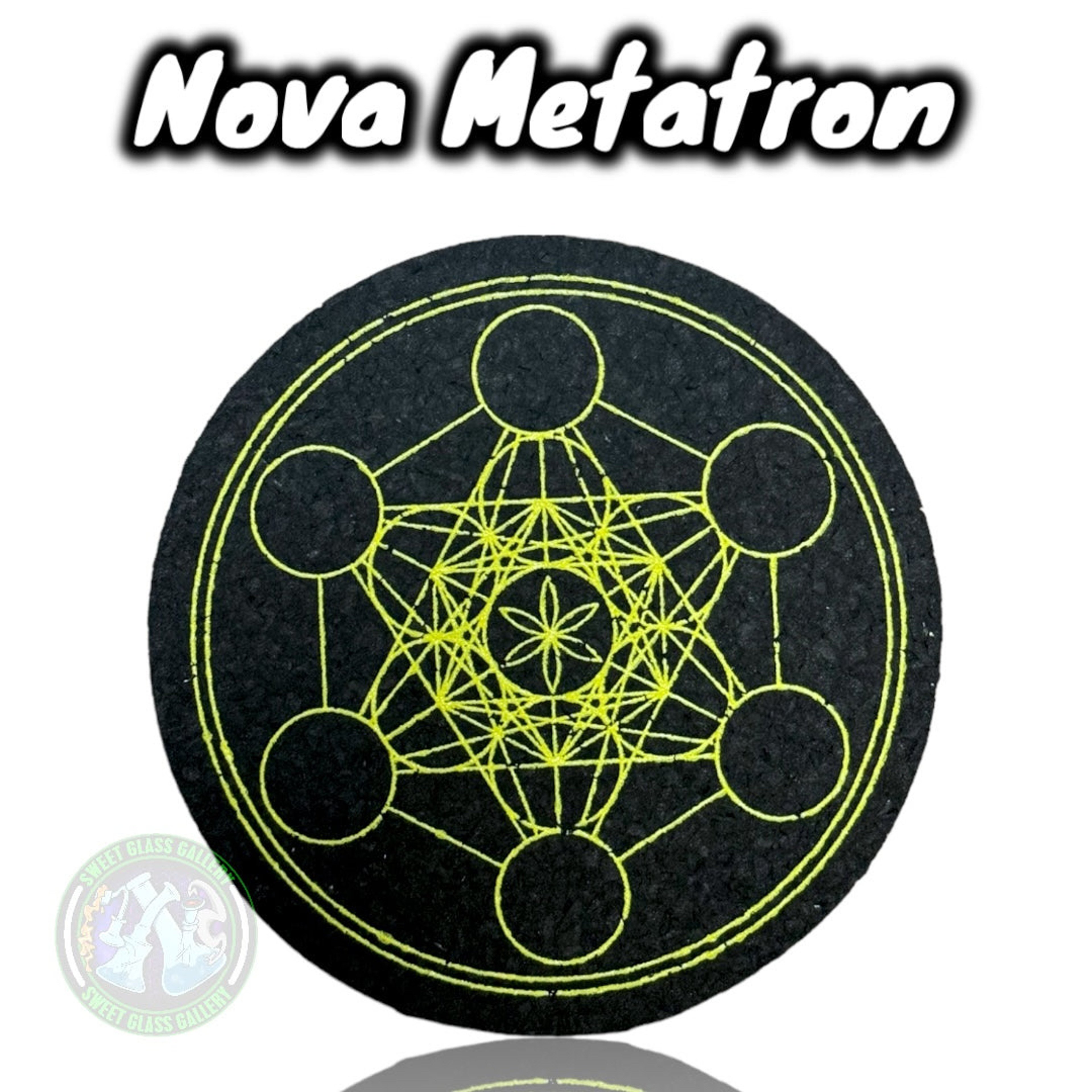 Preview pic of Moodmats - Dab Mat #21 - Nova Metatron