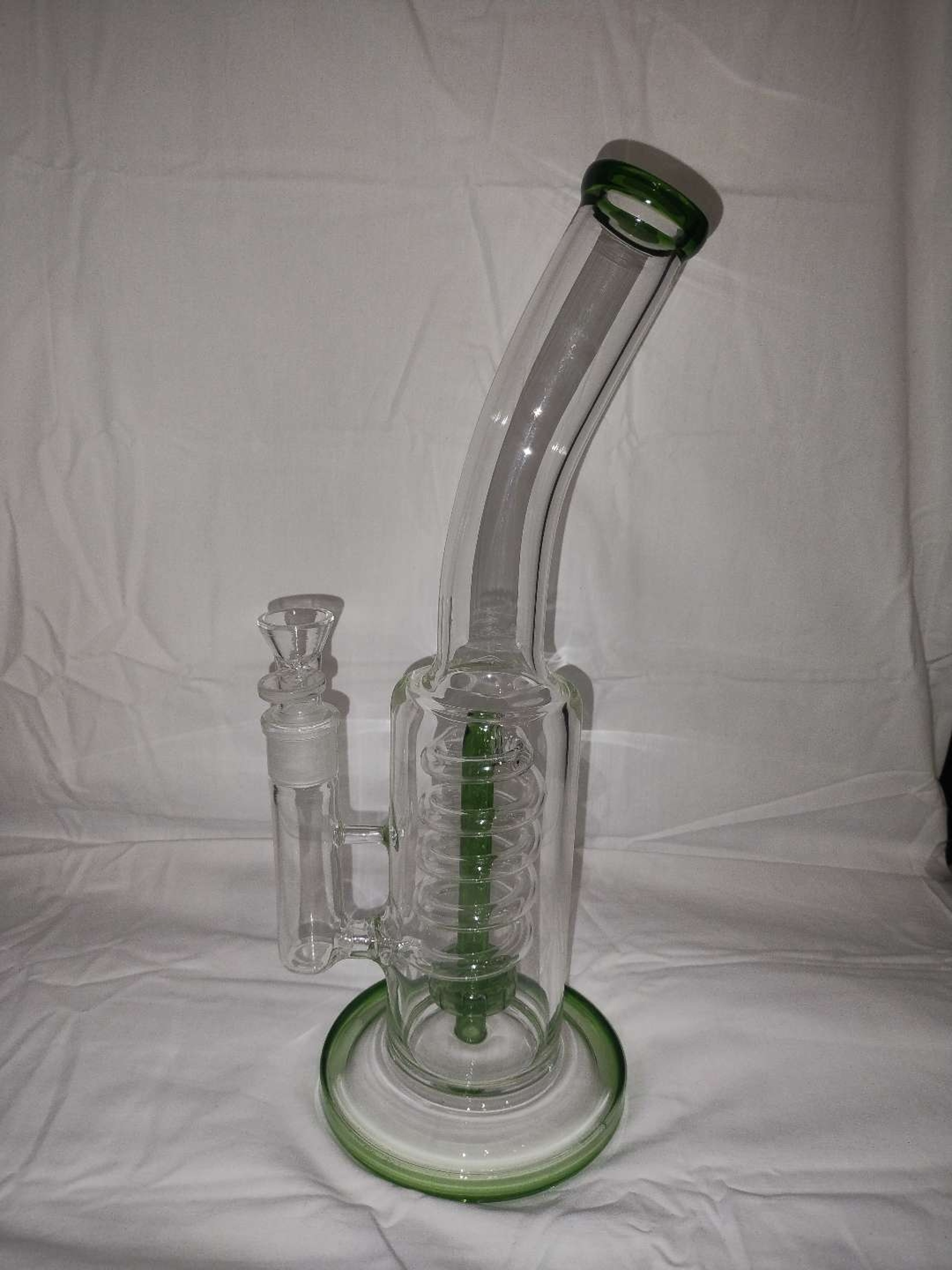 Preview pic of Internal corkscrew