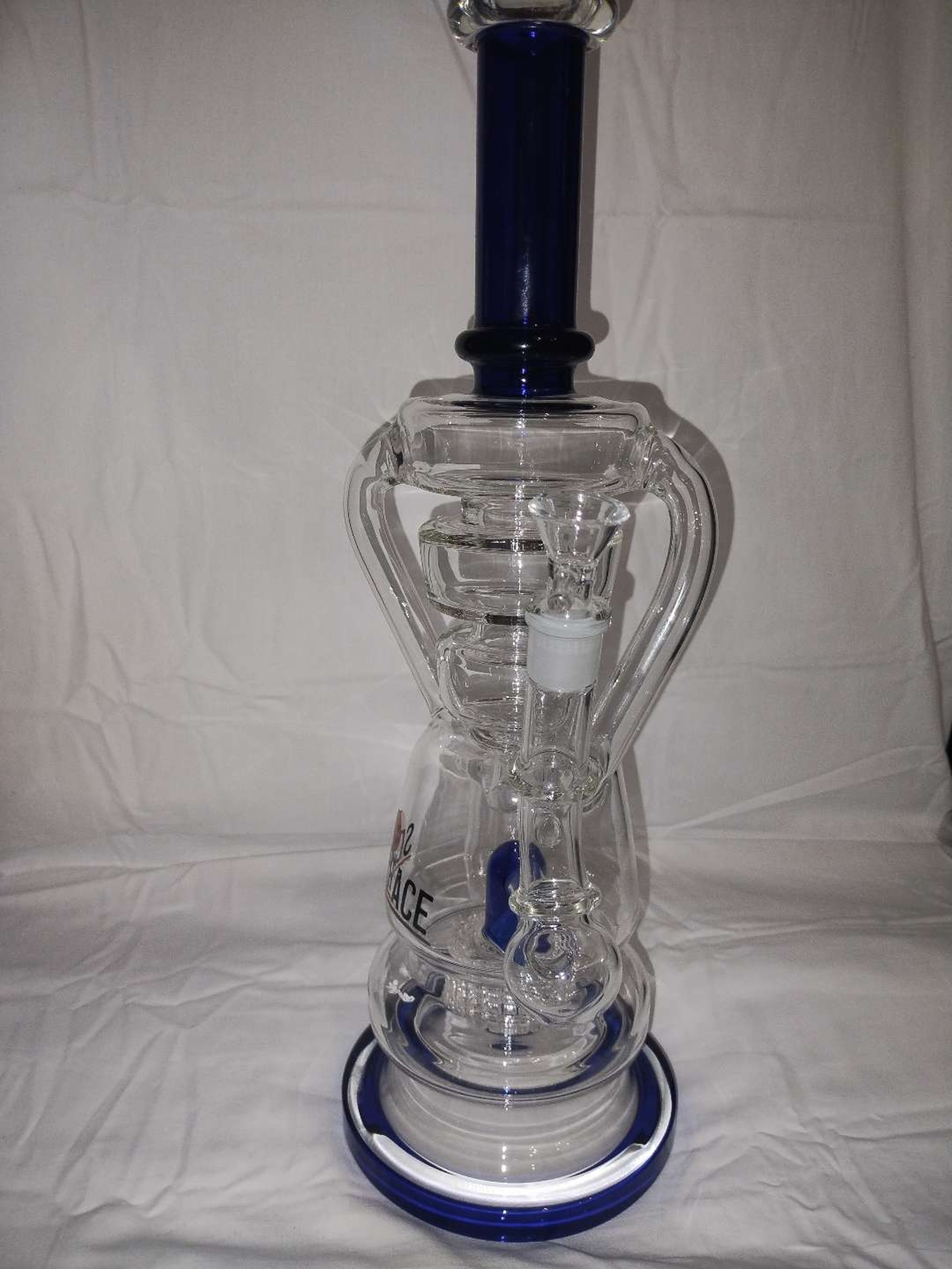 Preview pic of Scarface vortex matrix incycler