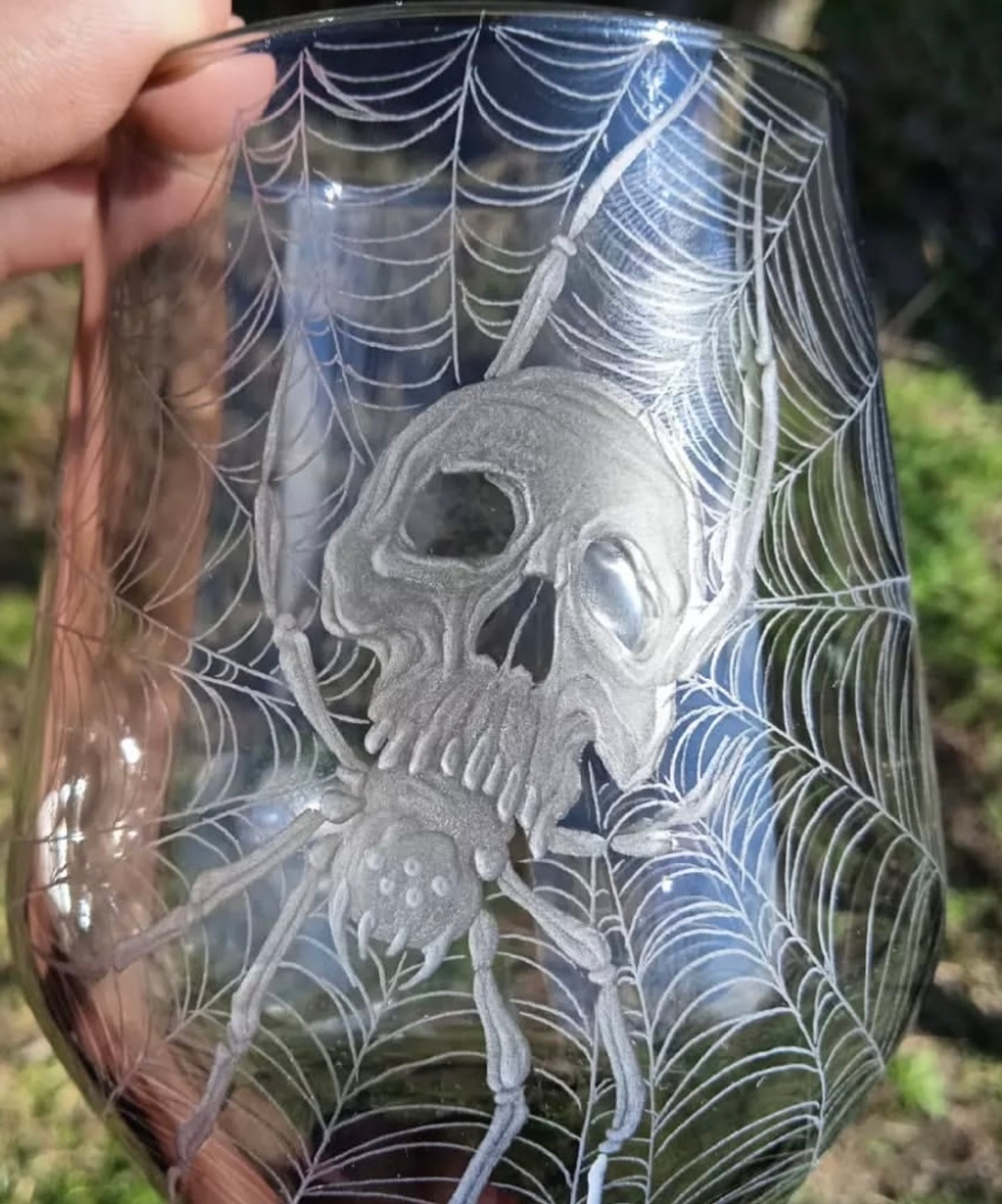 Preview pic of TOTH 🕷️ Cup