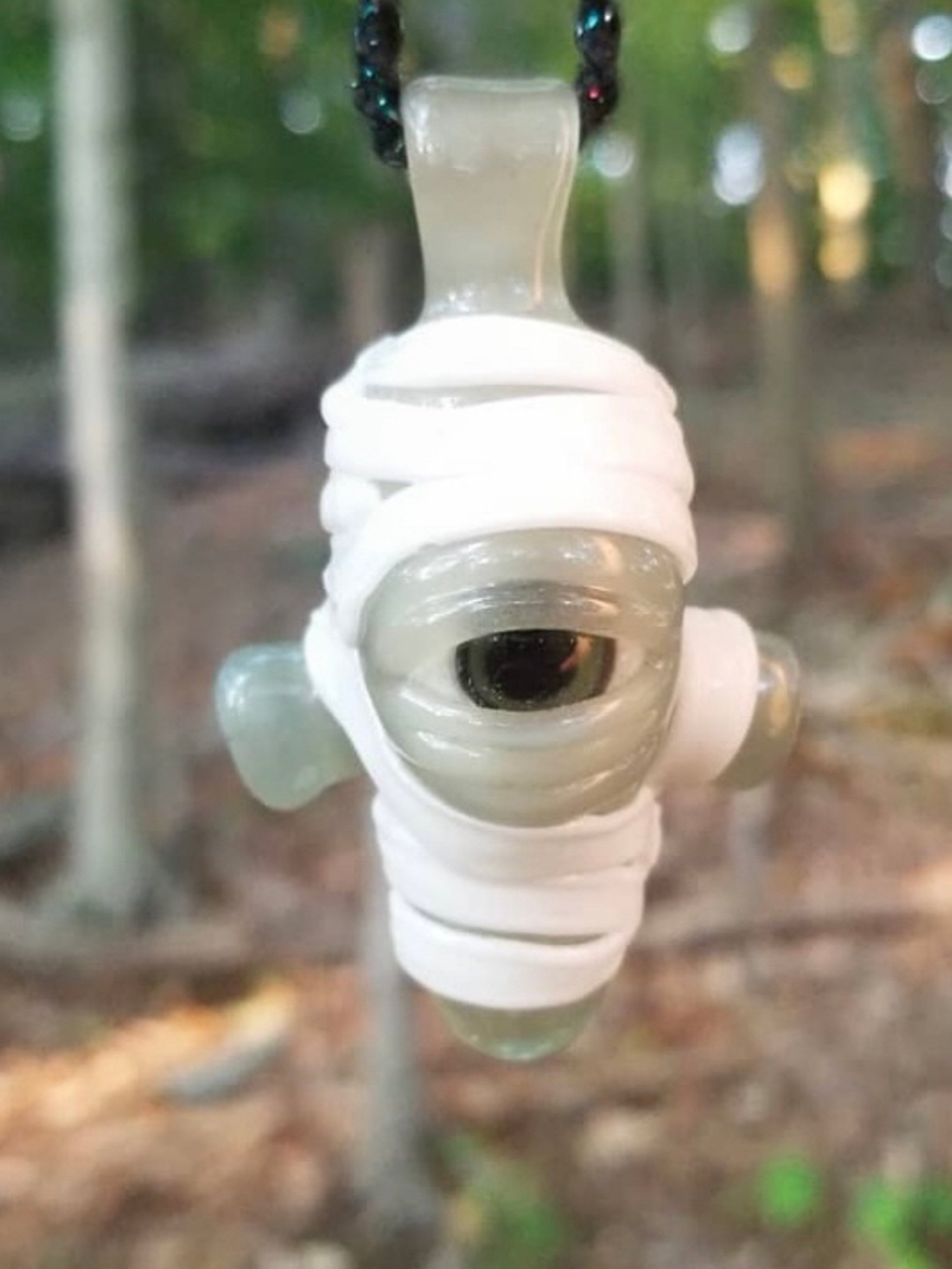 Preview pic of Linen alien by CAMP X PURDY