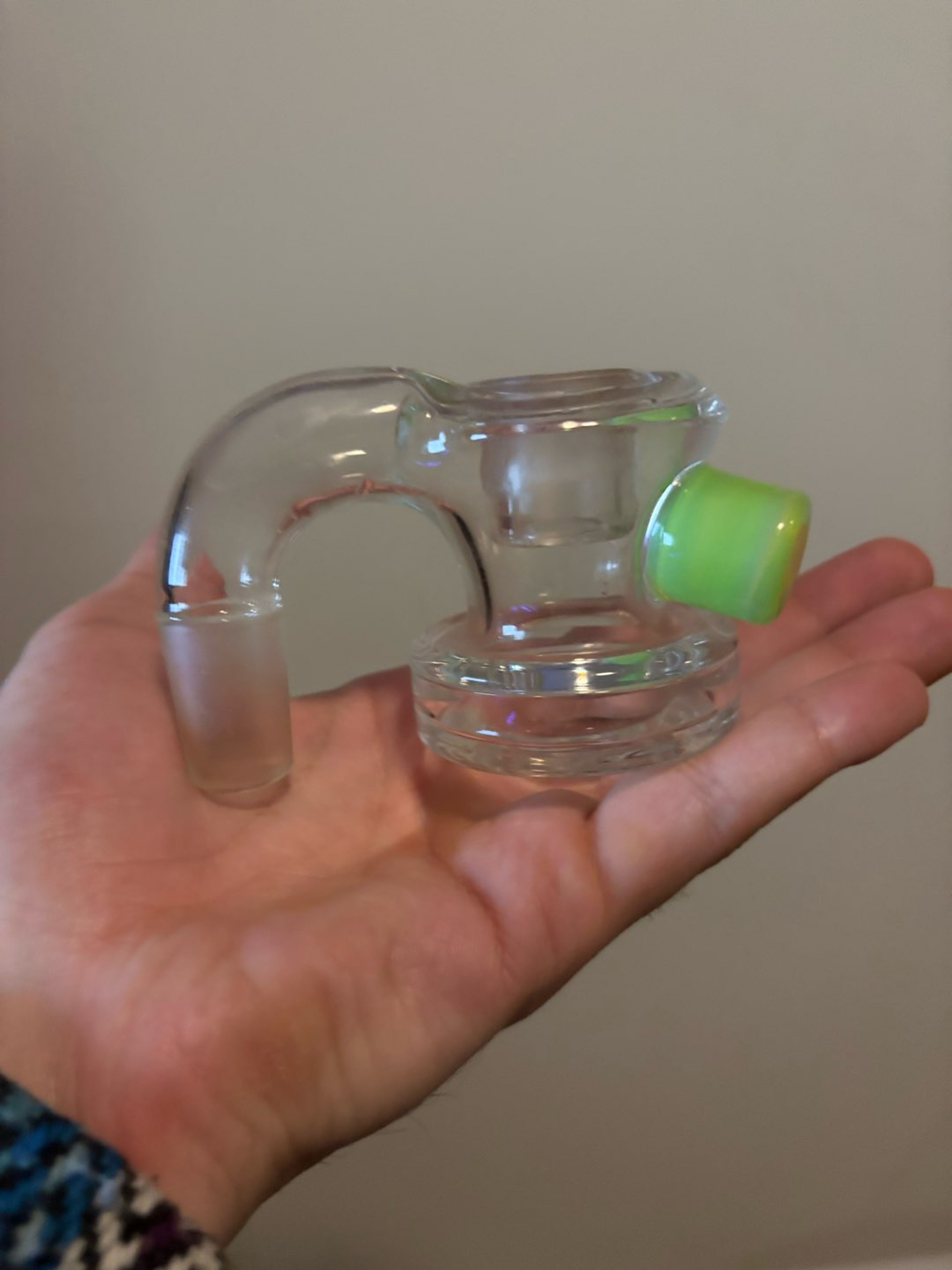 Preview pic of Symbiartic dry catch