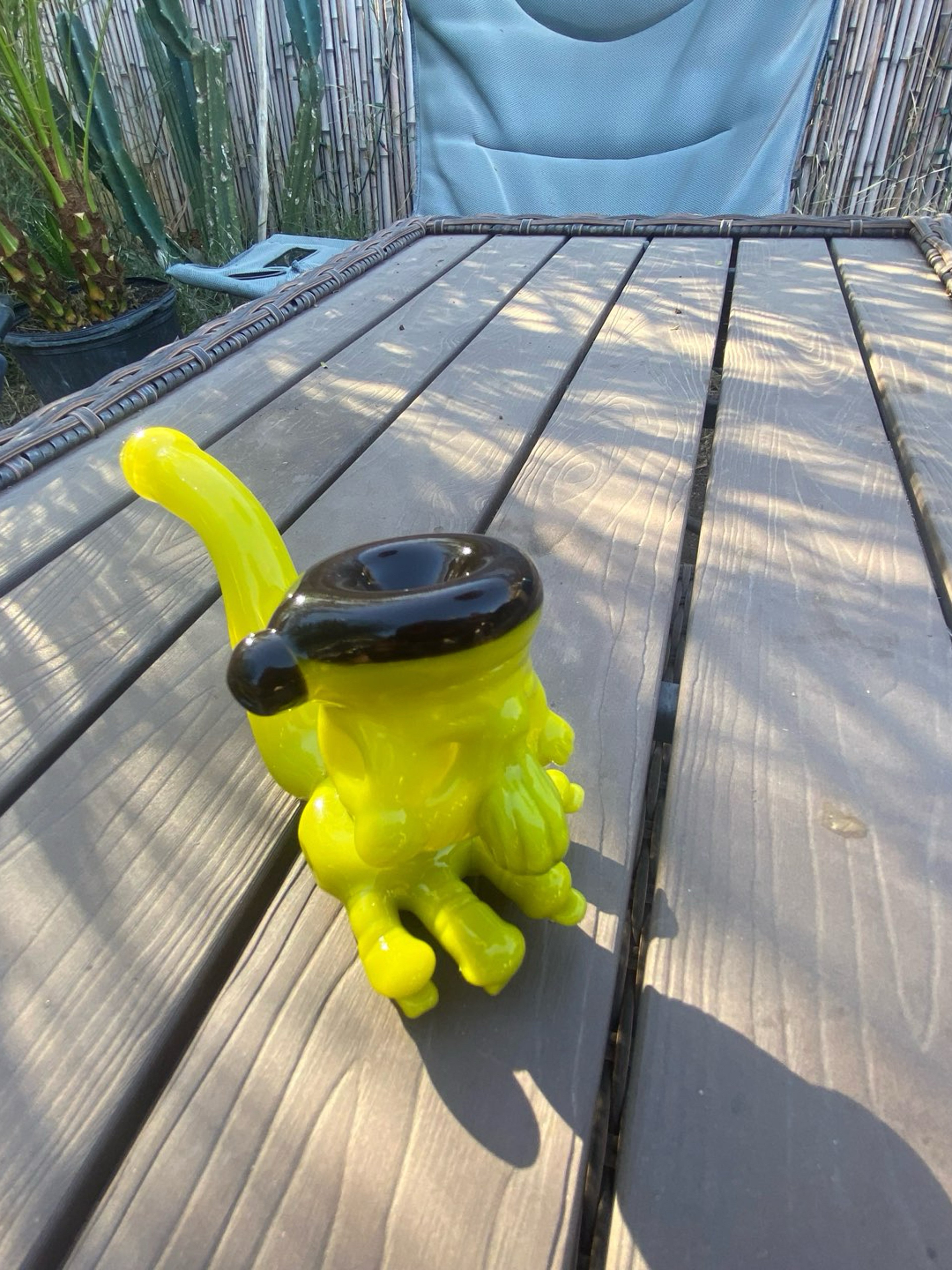 Preview pic of Roswell skull lock