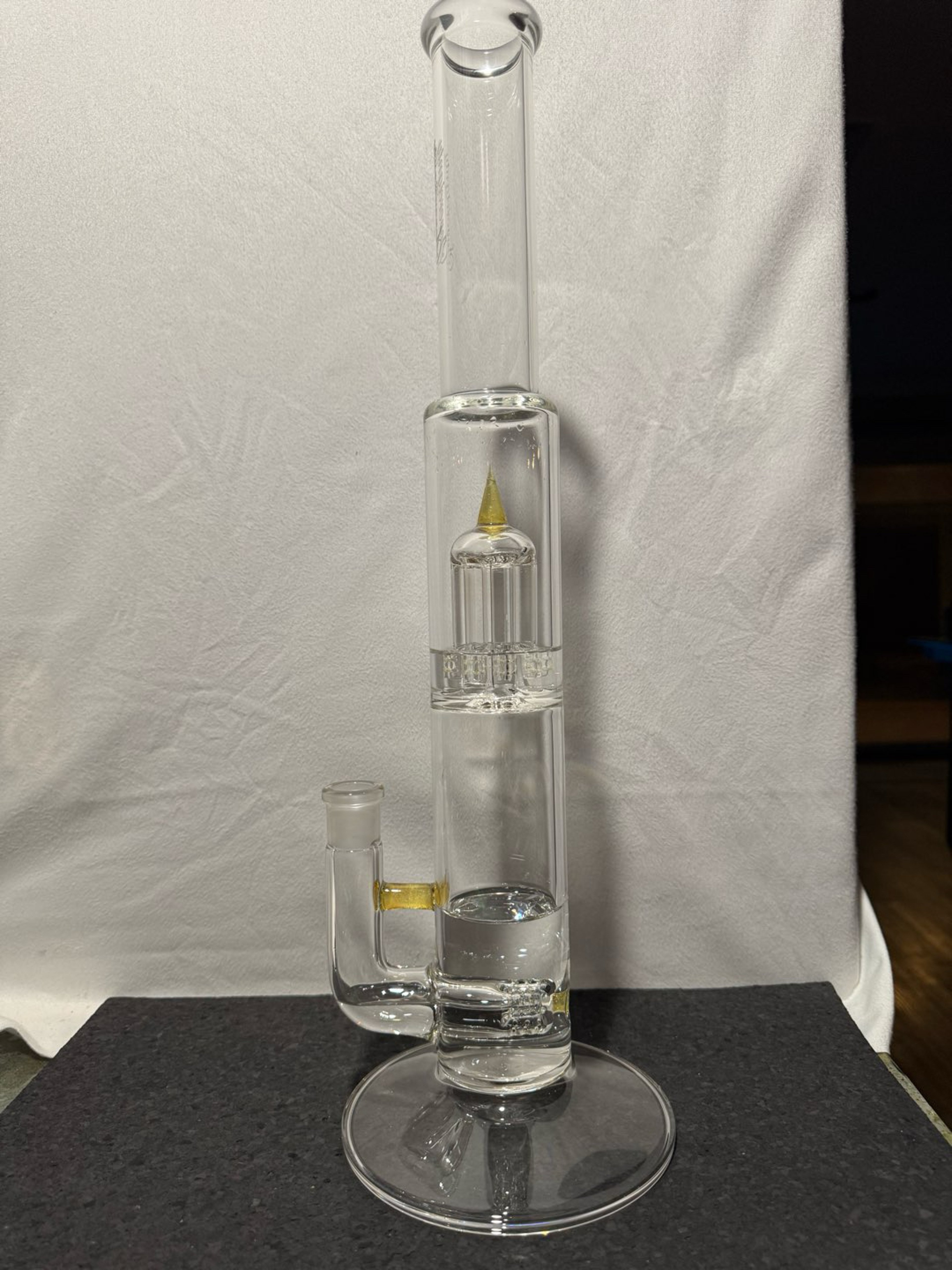Preview pic of Sovereignty mini 3/8 double bore