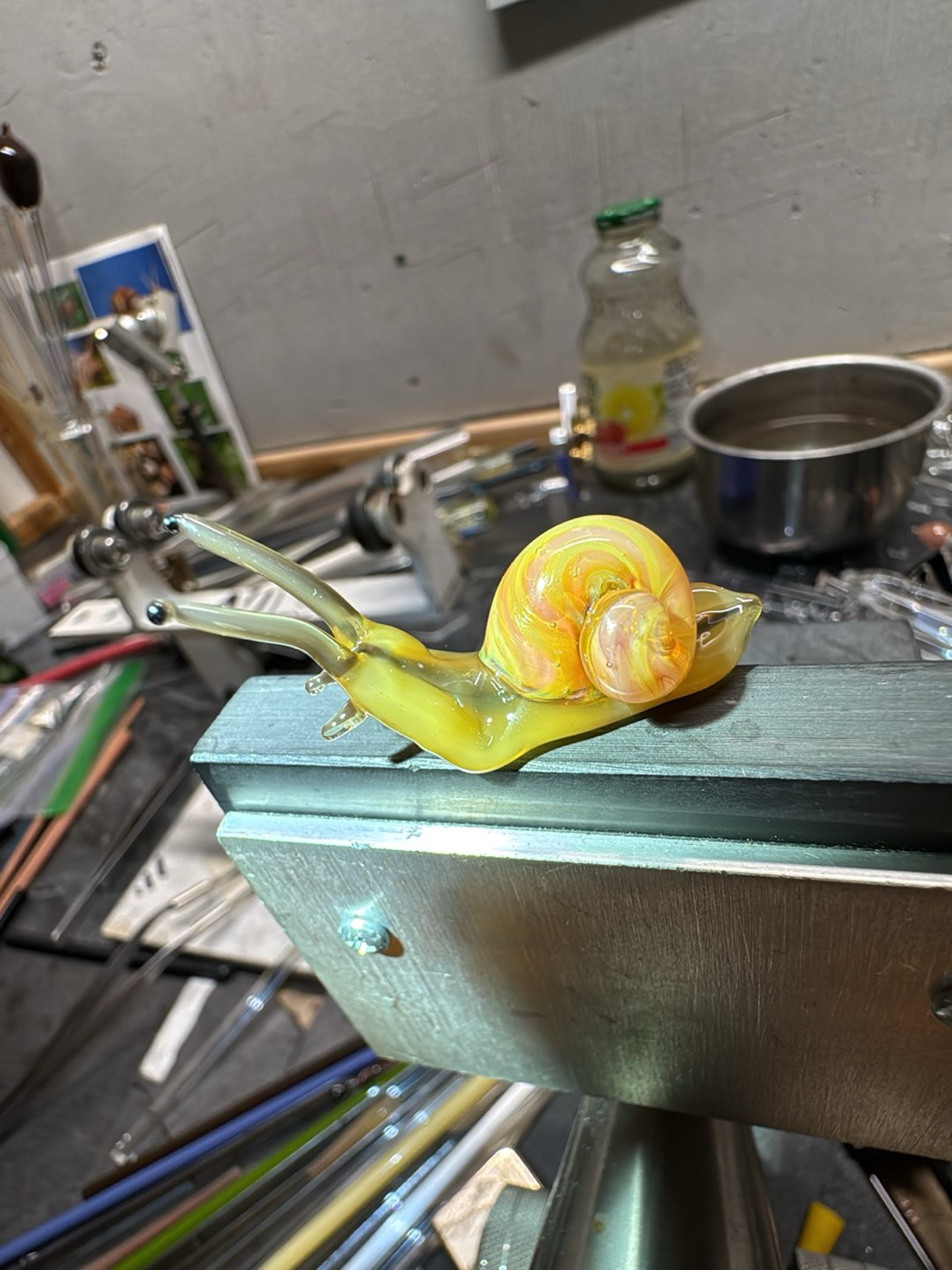 Preview pic of Snail