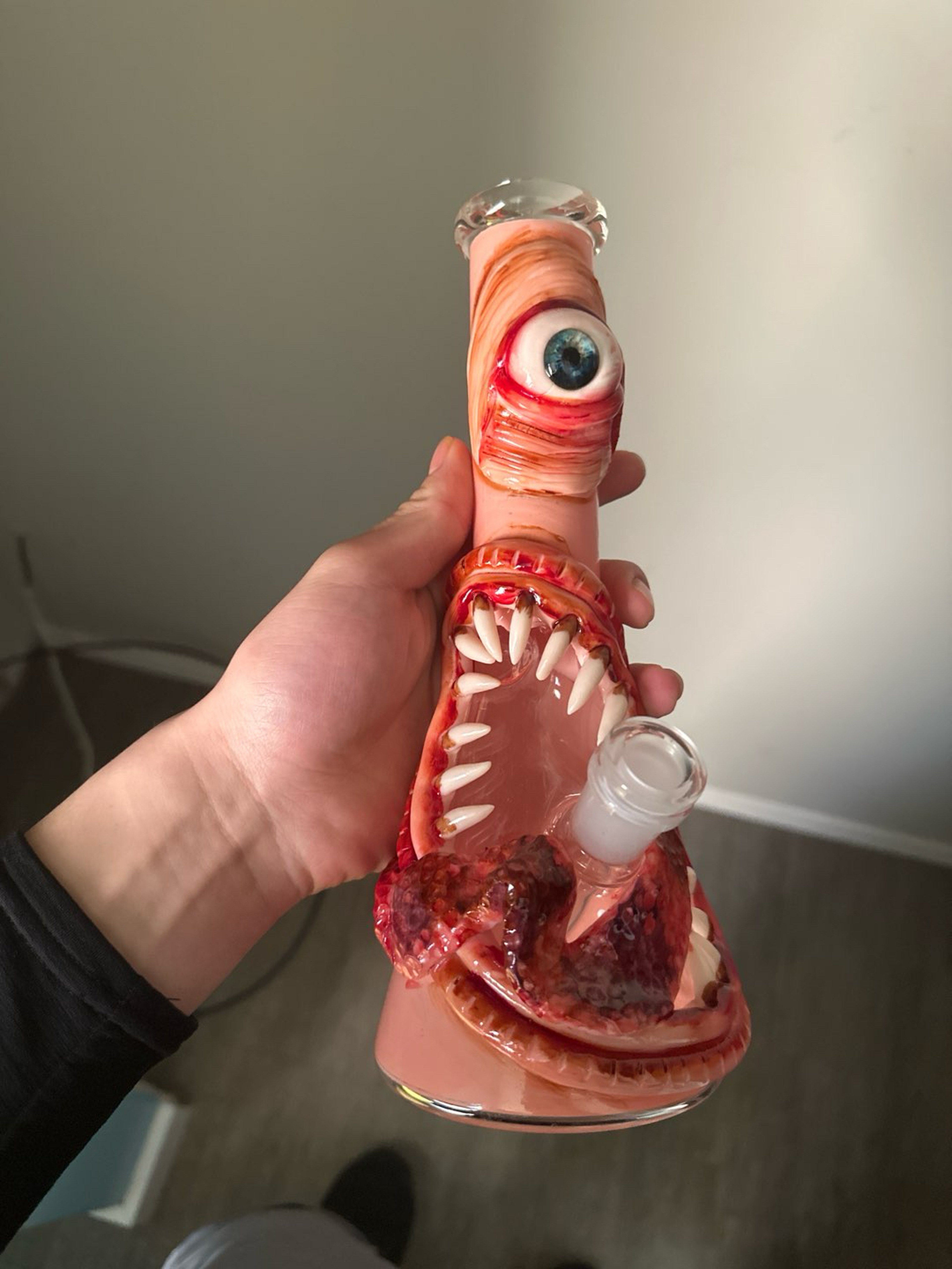 Preview pic of Creature Beaker