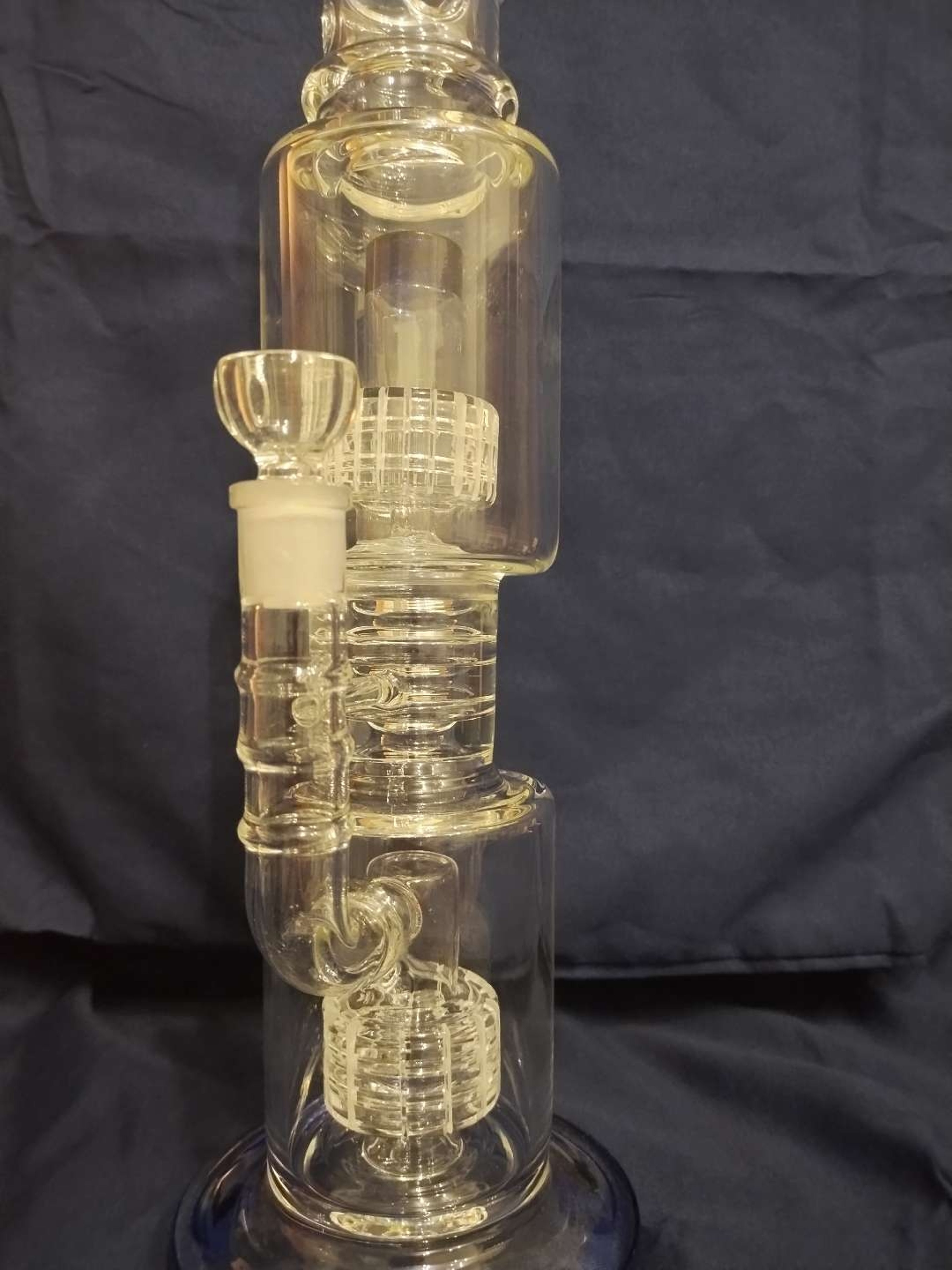Preview pic of Stero Matrix perc