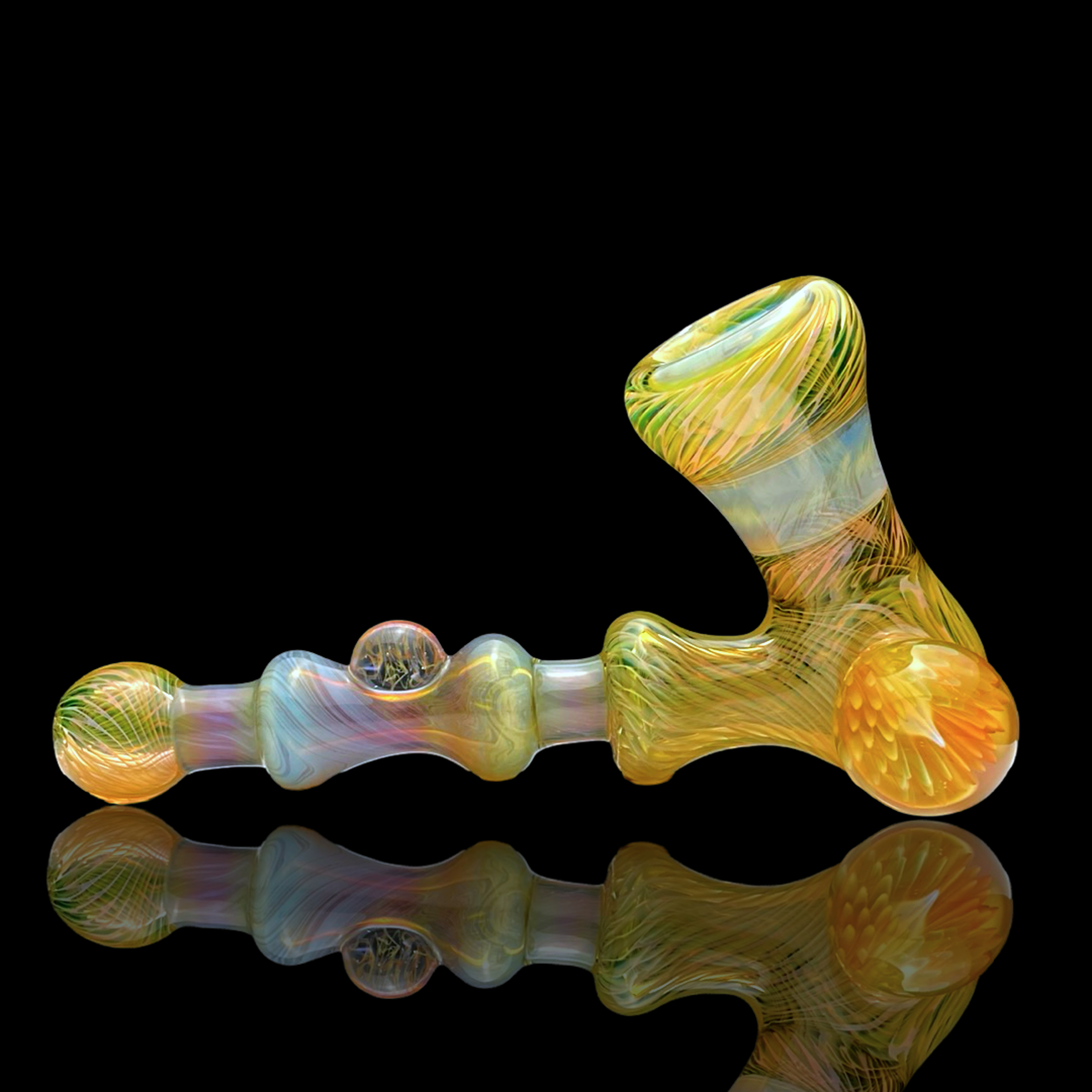 Preview pic of Witch DR Fume Gavel Pipe