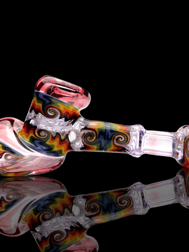 Preview pic of Mike Fro Worked Hammer