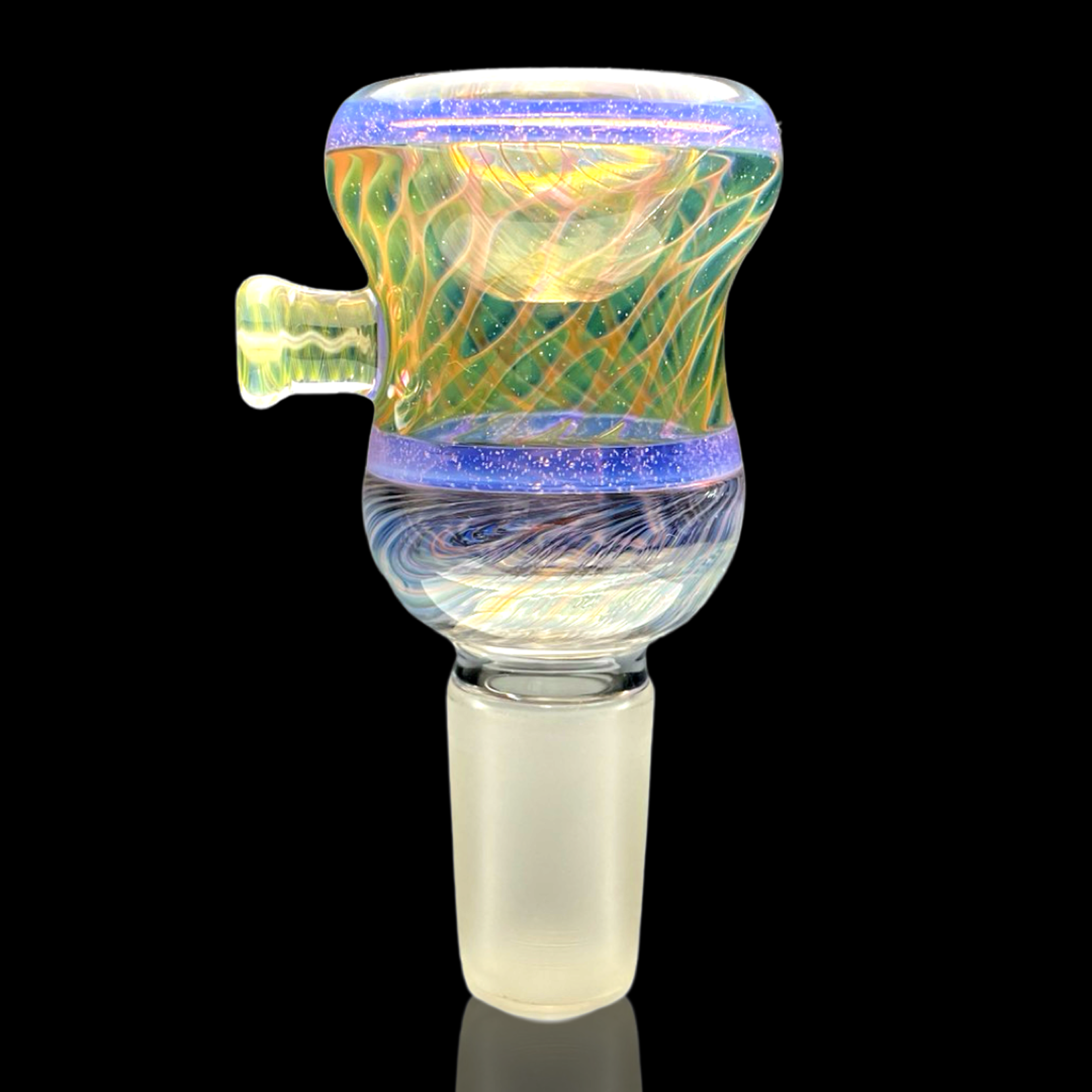 Preview pic of Witch Dr 18mm Fume & Color Slide