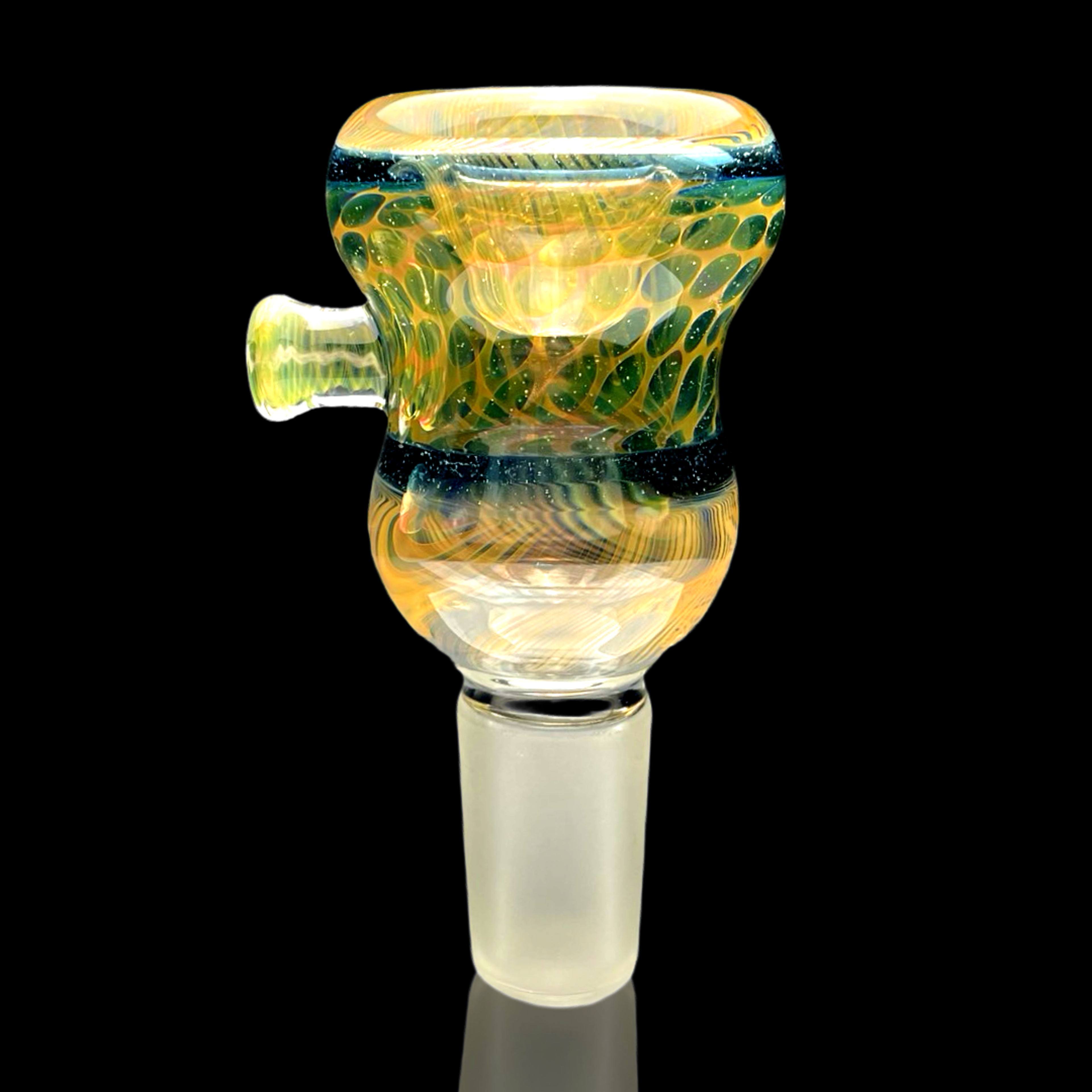 Preview pic of Witch Dr 18mm Fume & Color Slide