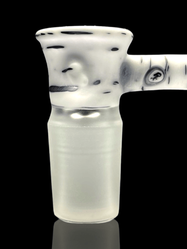 Preview pic of Witch Dr 18mm Shaped Betula Birch Slide
