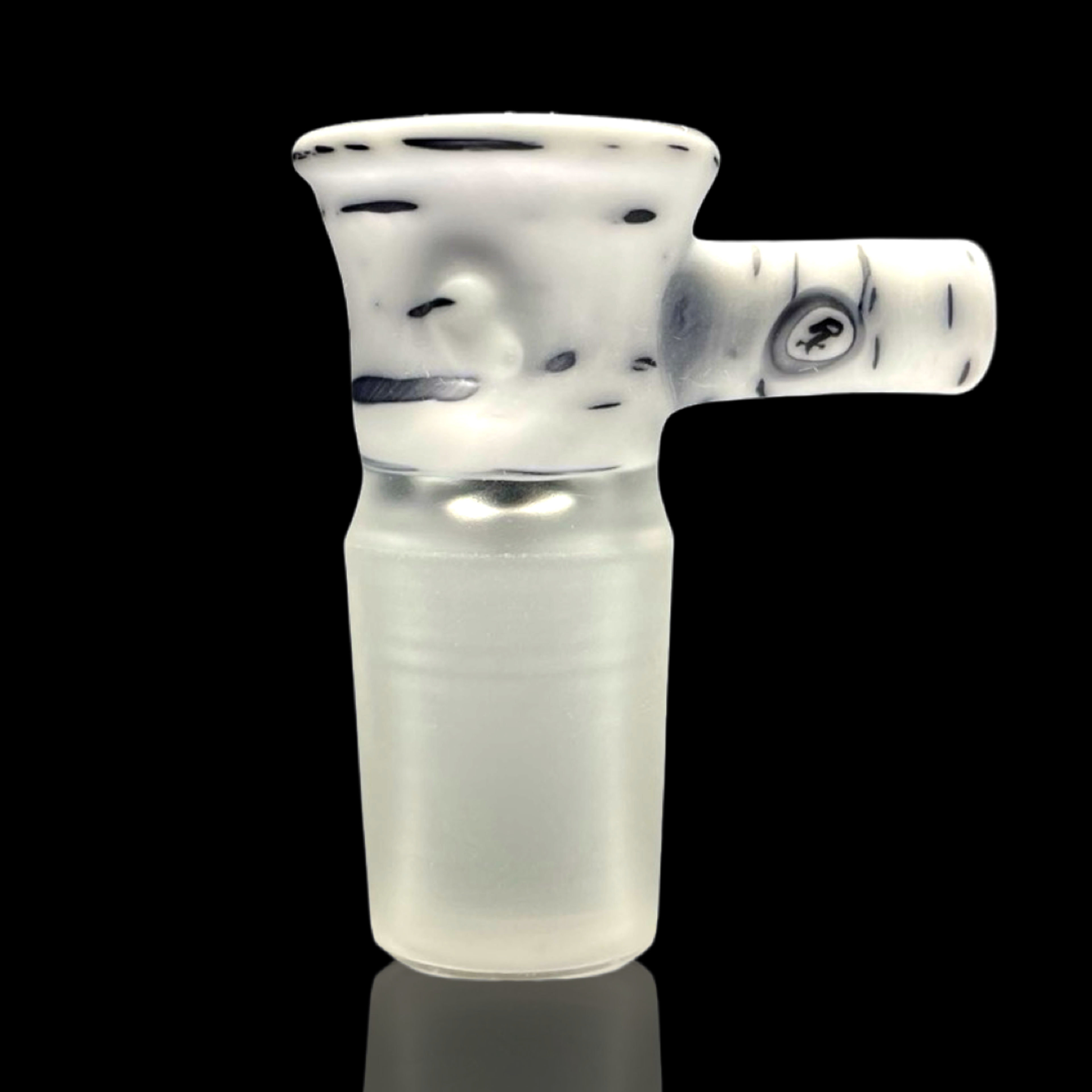 Preview pic of Witch Dr 18mm Shaped Betula Birch Slide