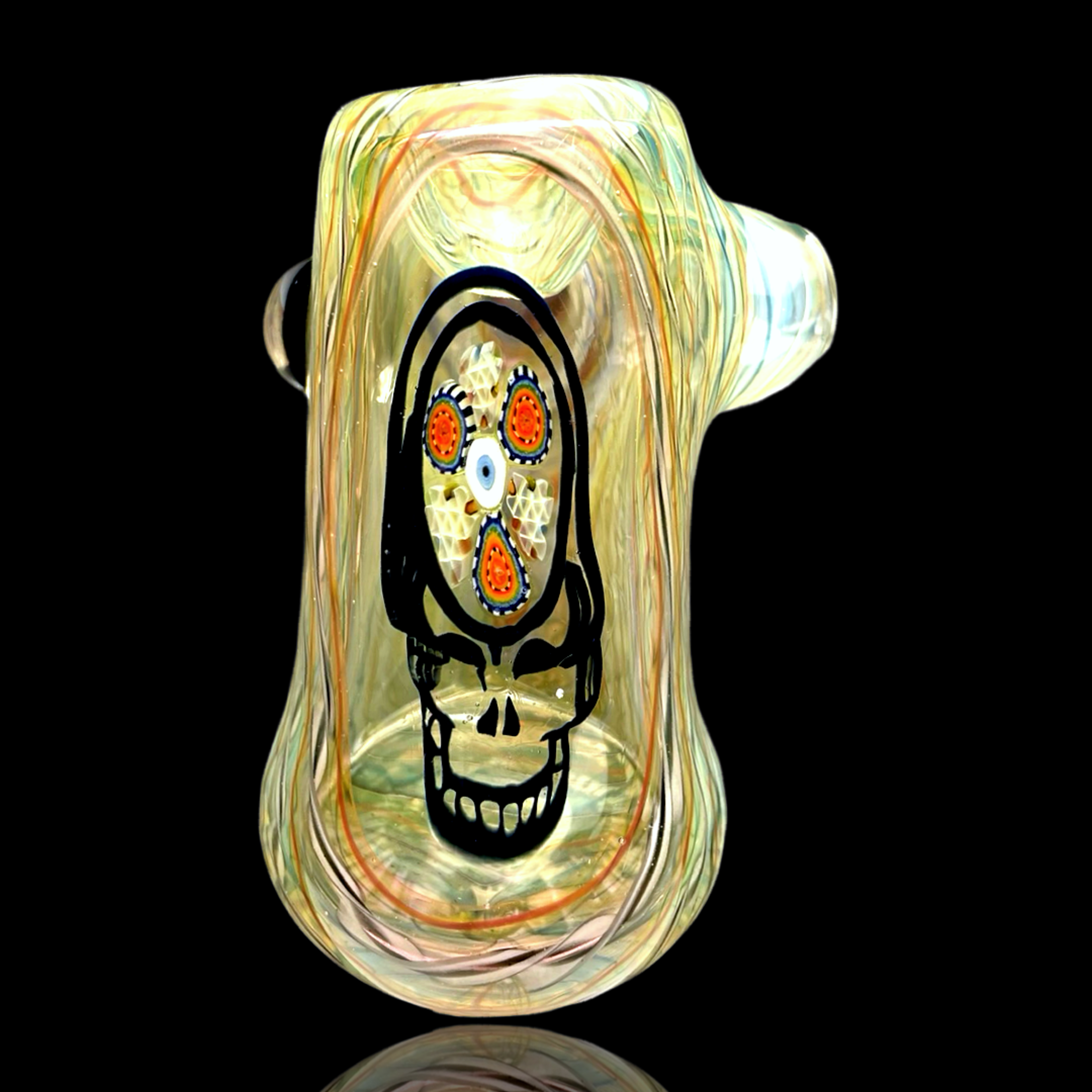 Preview pic of Jerry Kelly x Stormin Norman UV Millie Hammer