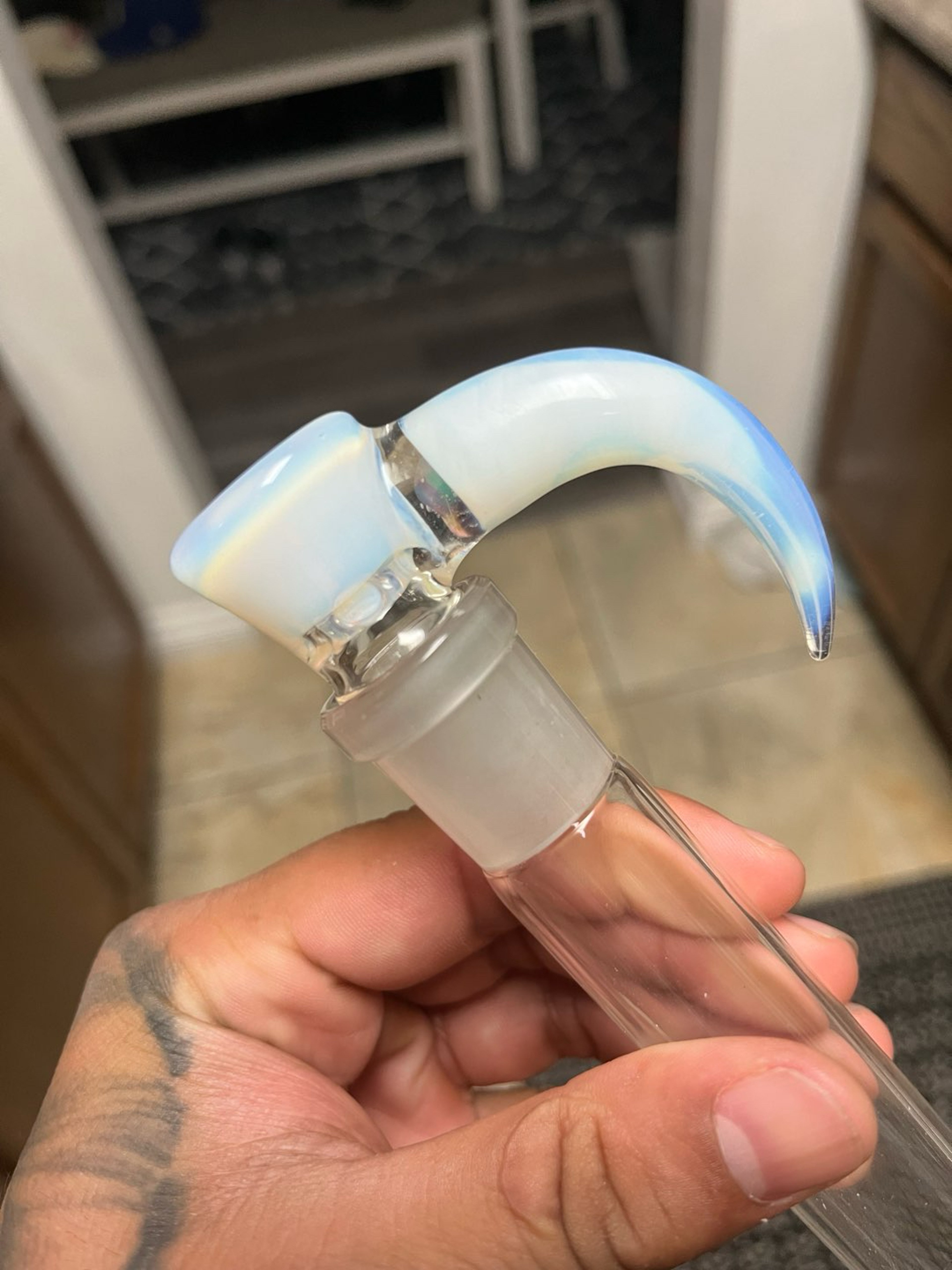 Preview pic of 18mm ghost slide