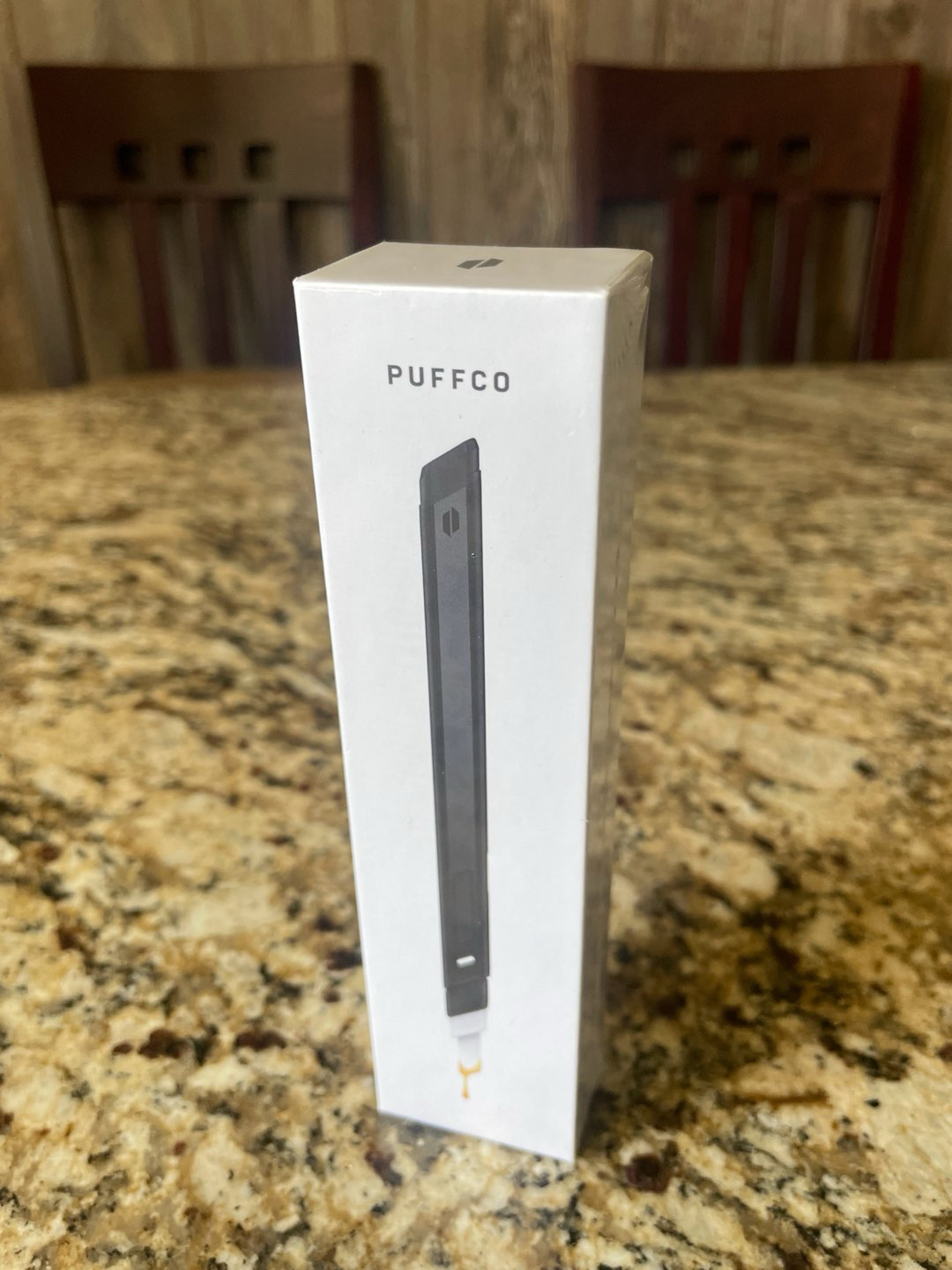 Preview pic of Puffco Hot knife Black New
