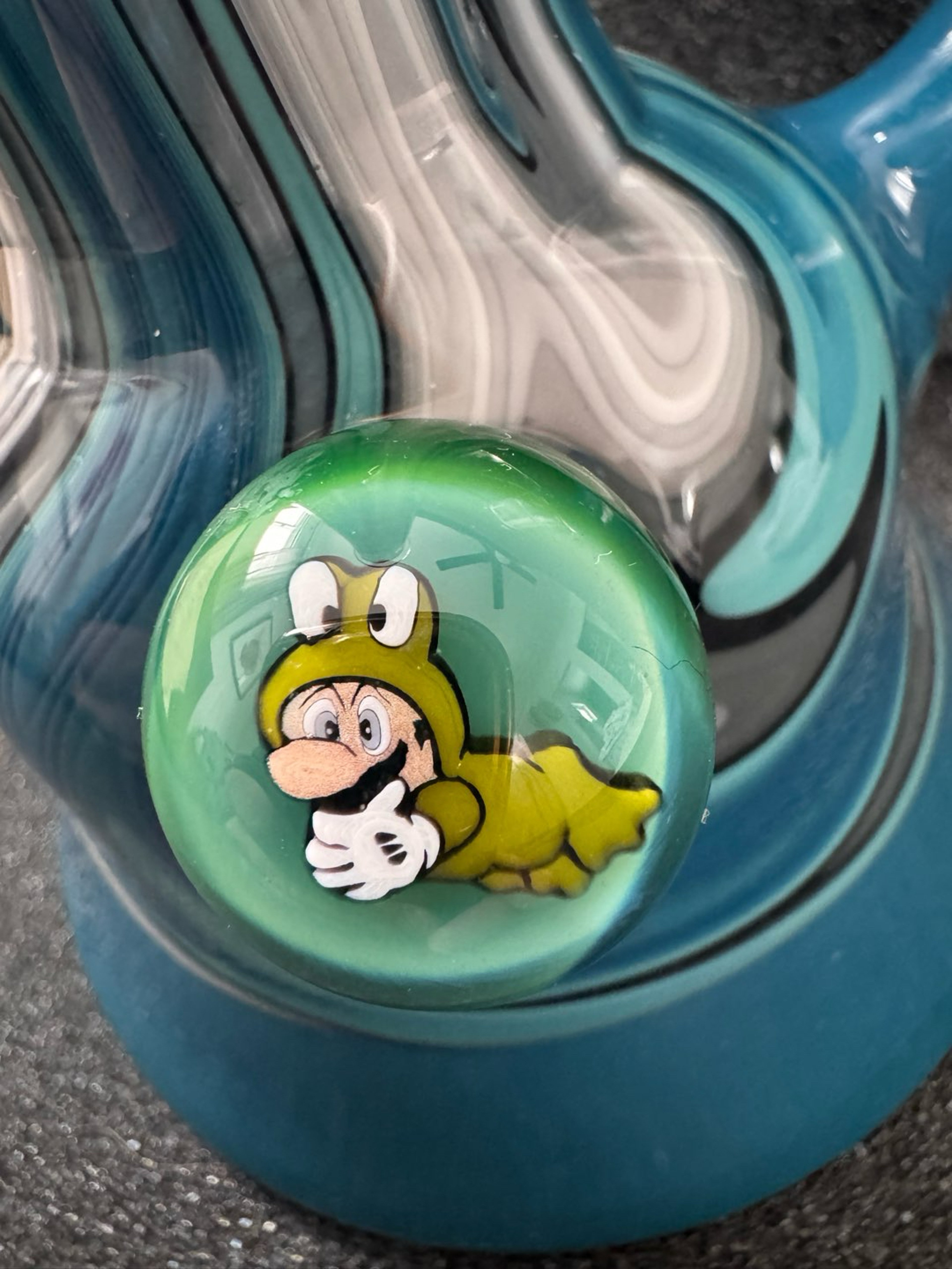 Preview pic of Micros workshop x sno glass