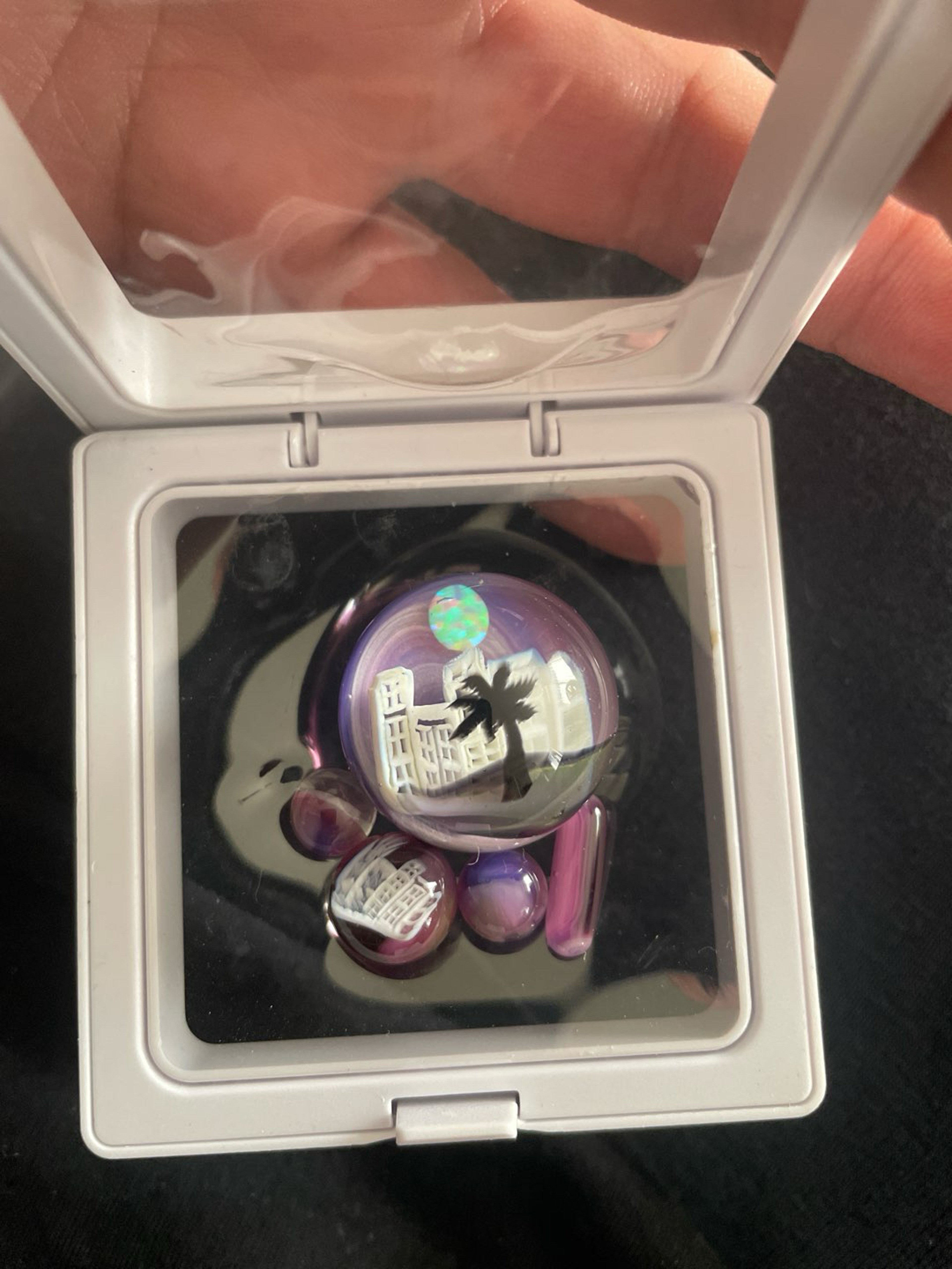 Preview pic of Piper Dan Miami slurper set
