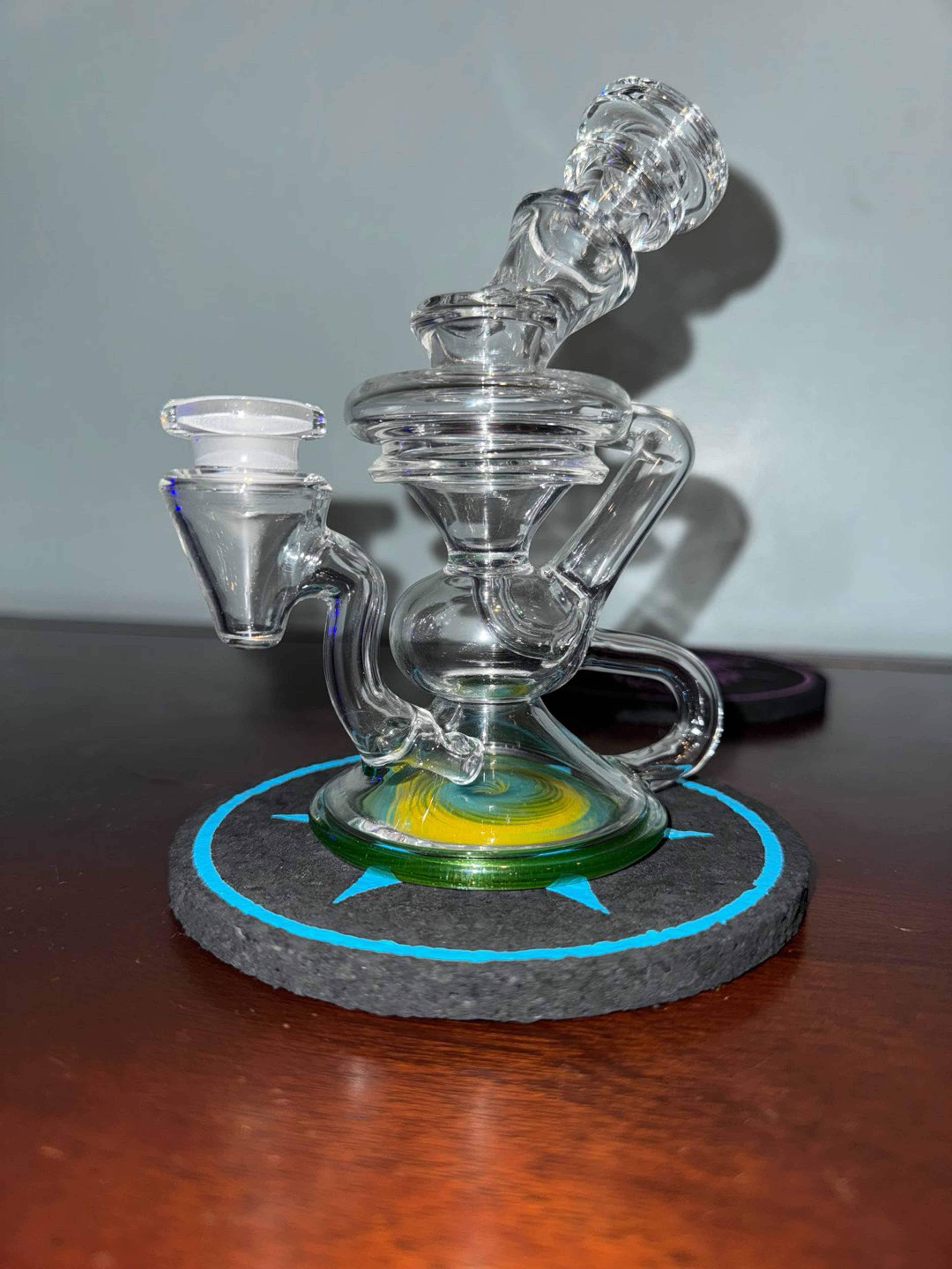 Preview pic of MShea Klein 14mm