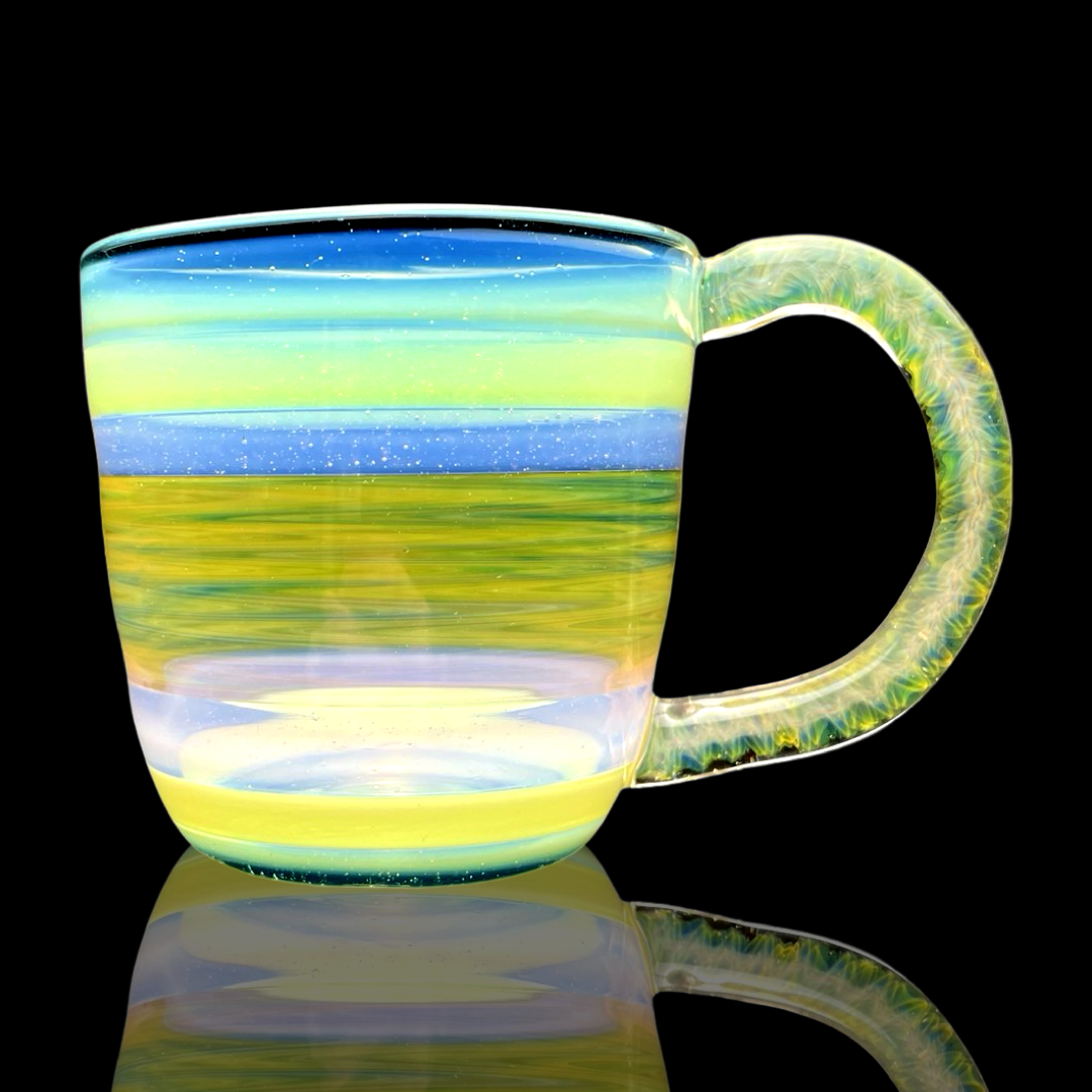 Preview pic of Witch DR Fume & Color Encalmo Tea Cup