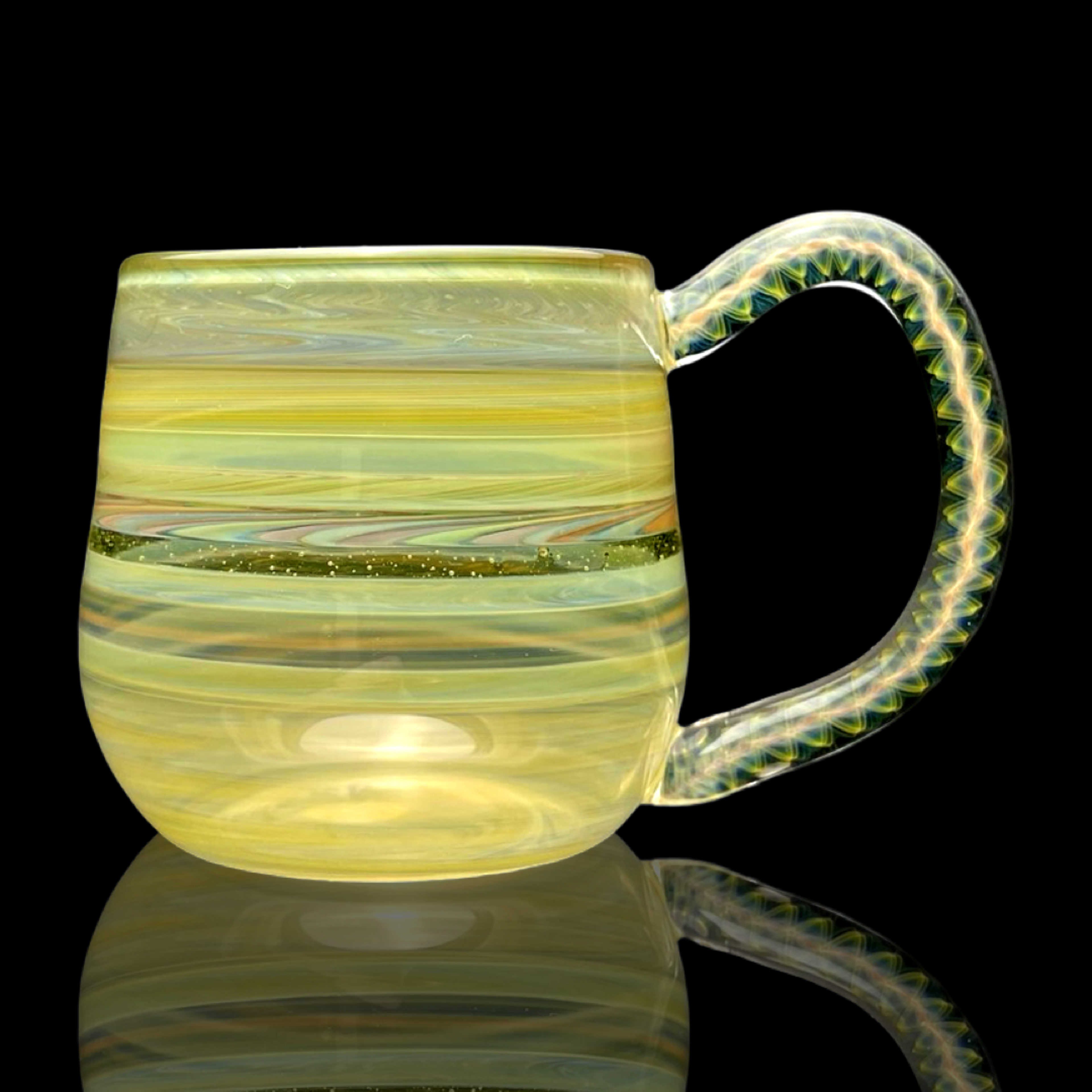 Preview pic of Witch DR Fume & Color Encalmo Tea Cup