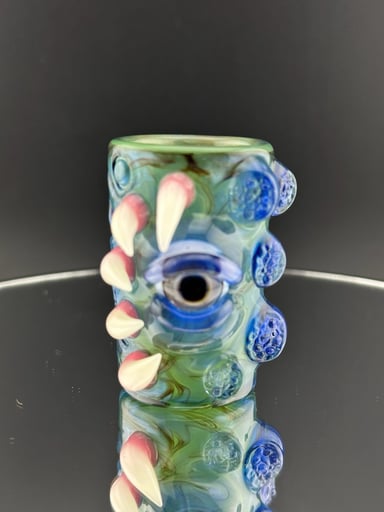 Preview pic of Salt Glass shot glass