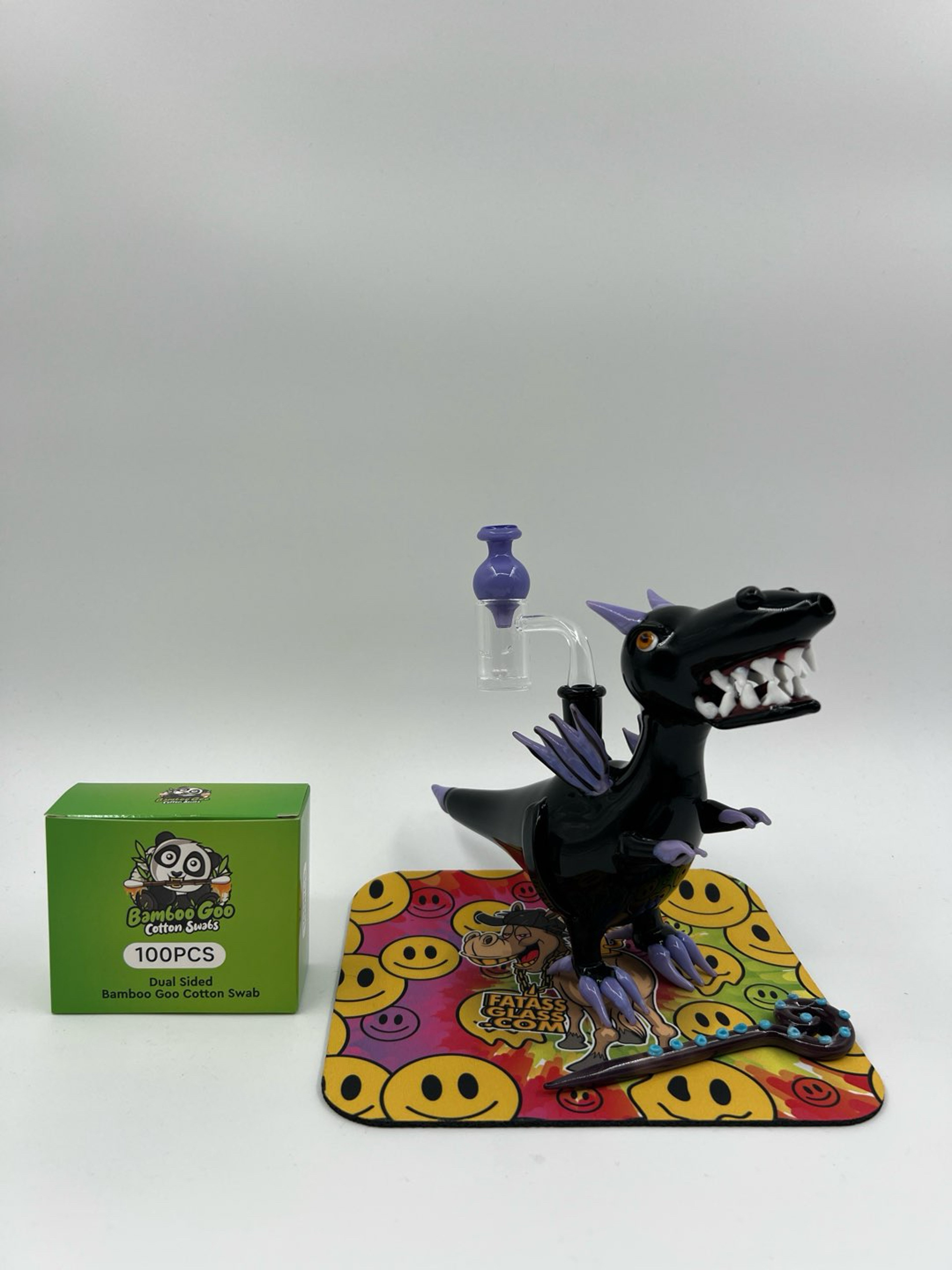 Preview pic of Dragon Rig Set