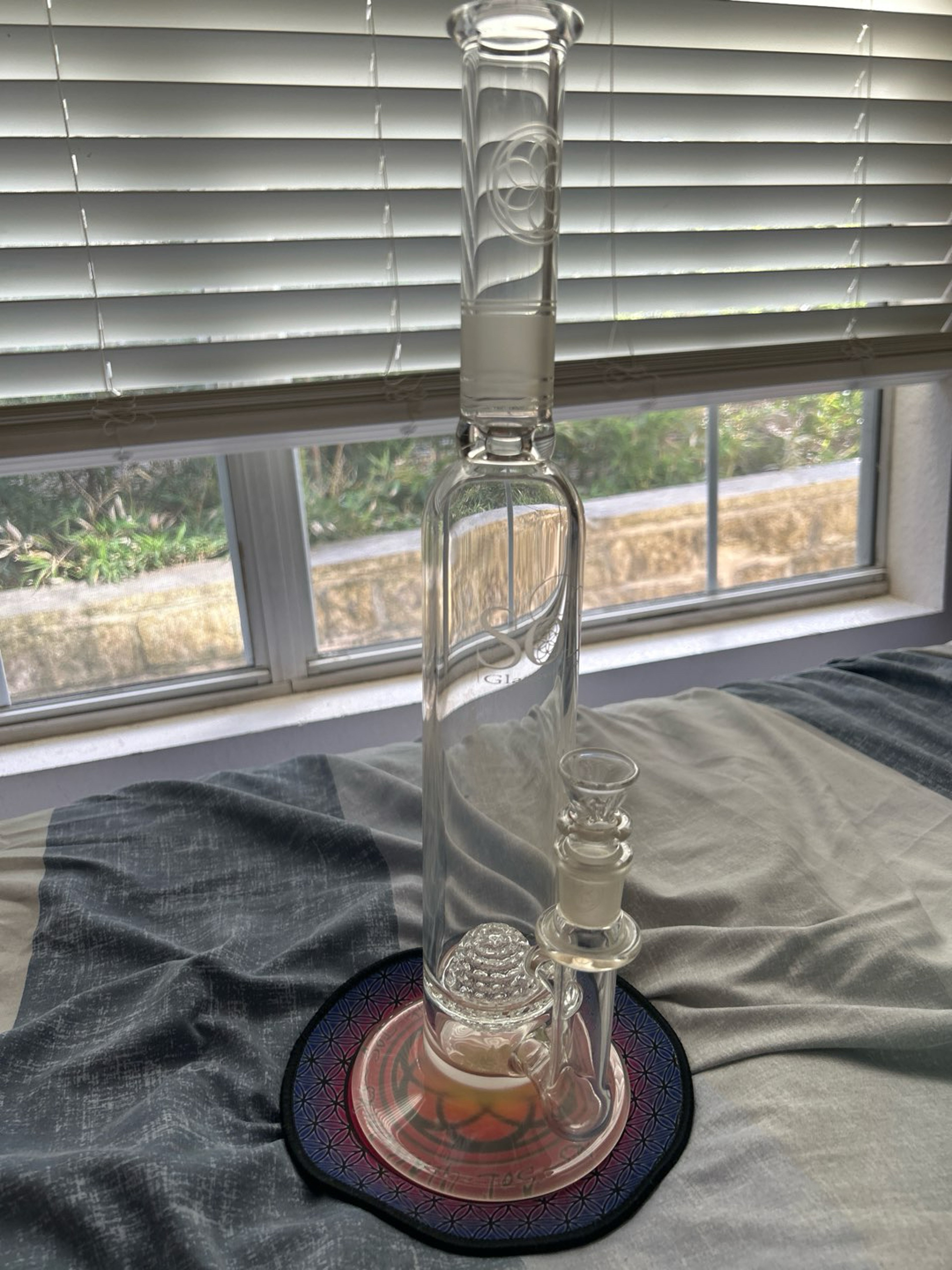 SoL Bottle neck 60 lace image 0
