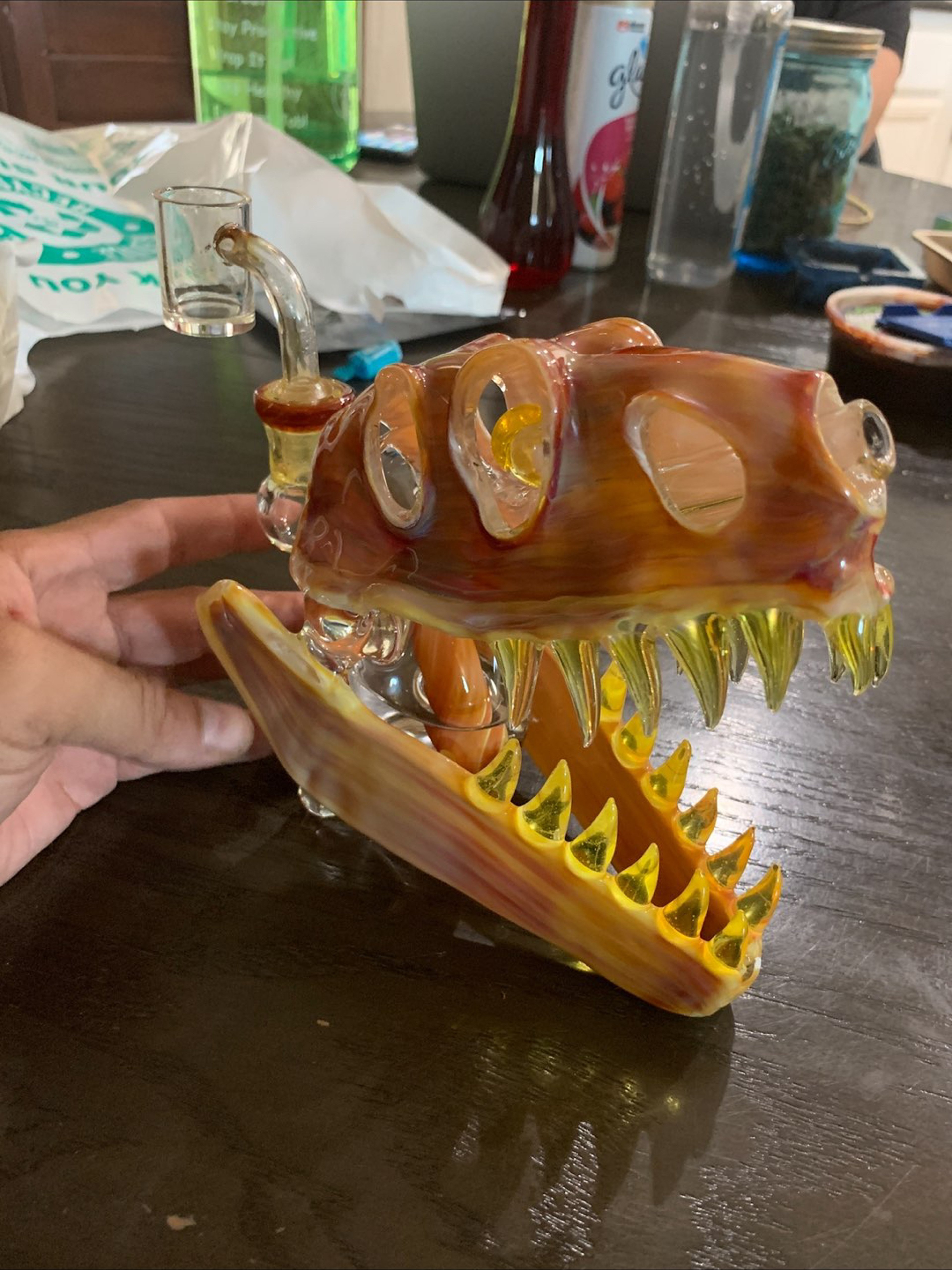 Preview pic of T_Rex