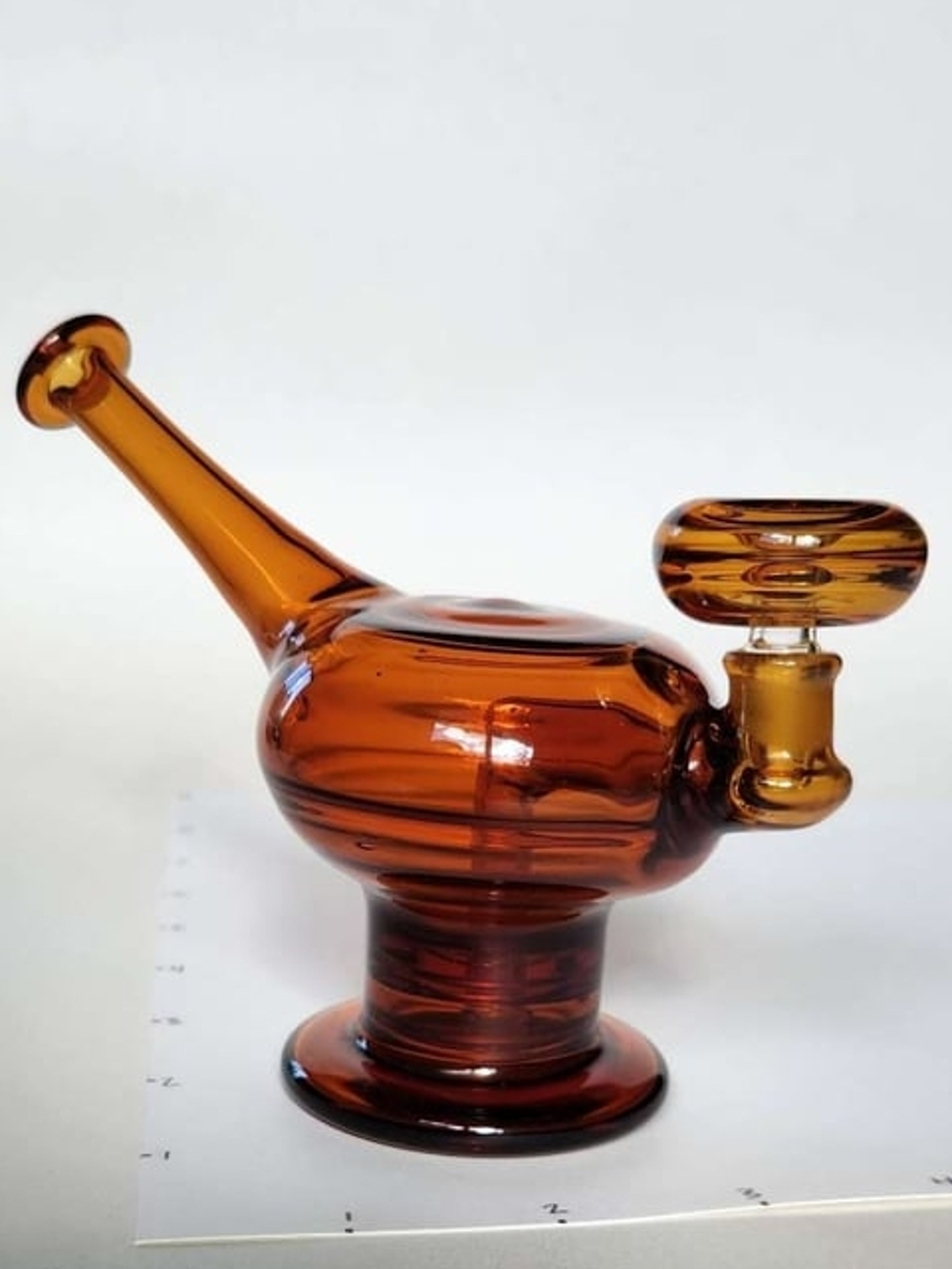 Preview pic of Jacob Vincent - Rippletech Rig in Amber