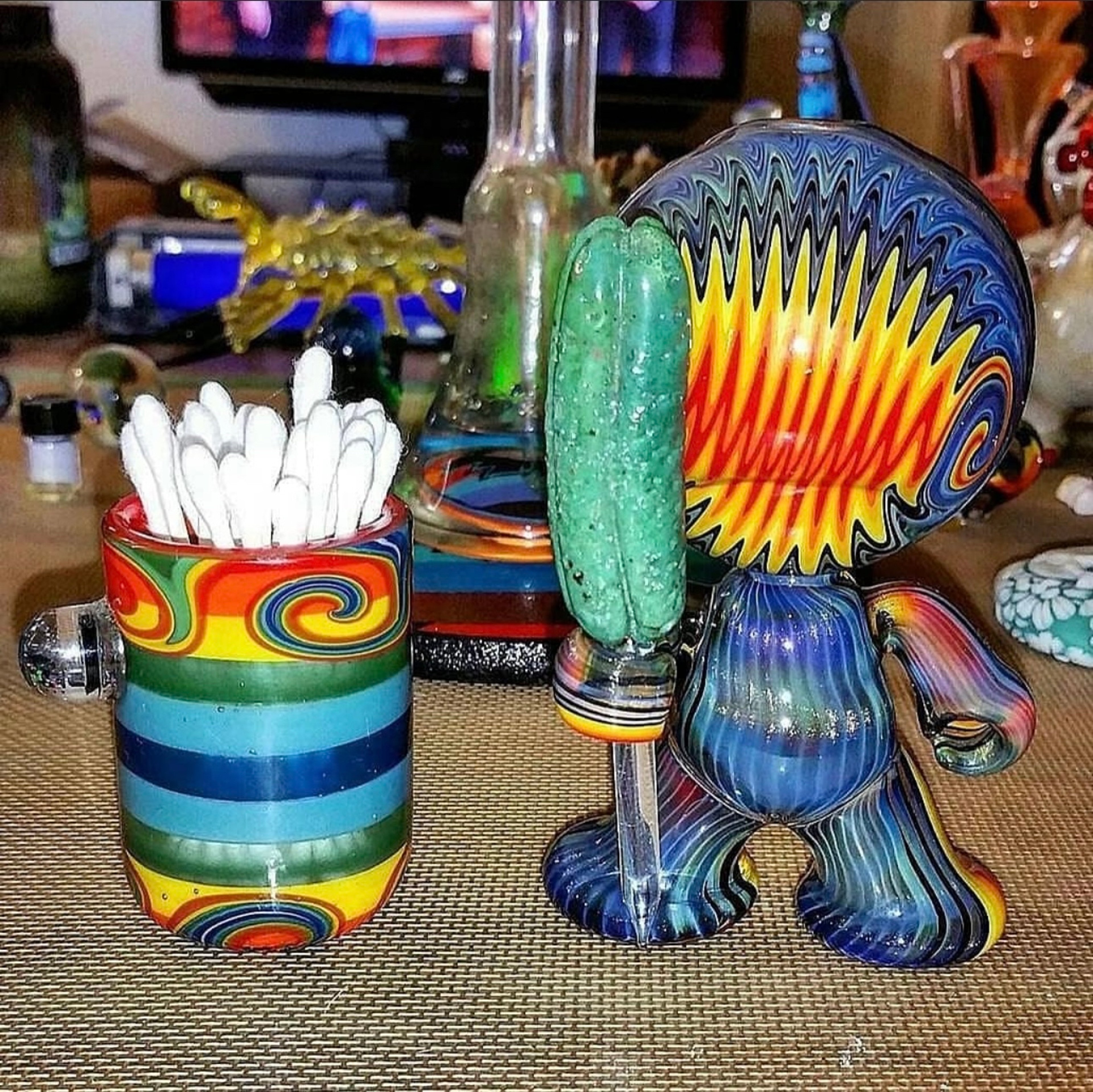 Preview pic of Super OG Munny