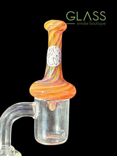 Preview pic of Boro Loco Carb Cap