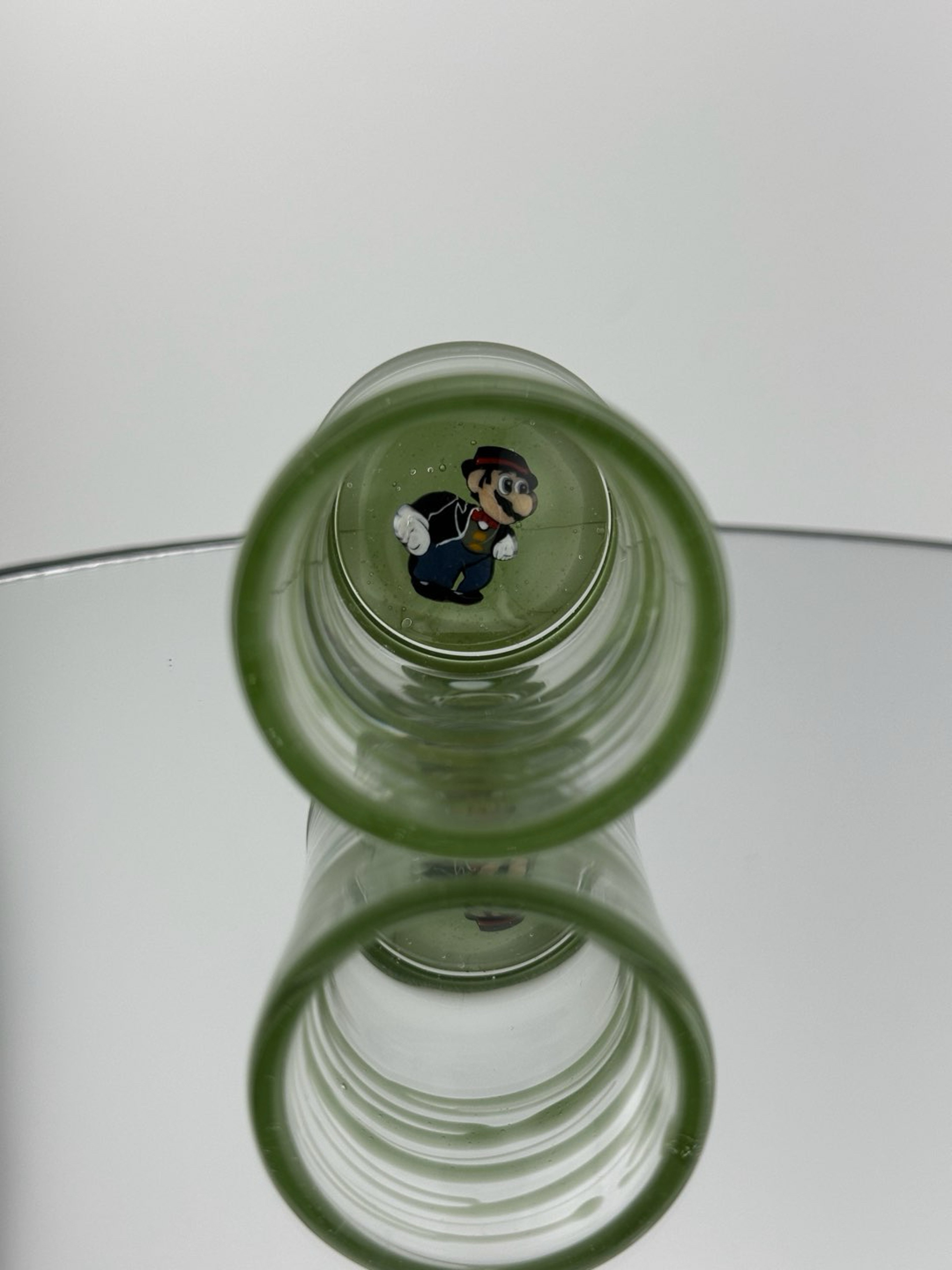 Preview pic of Microsworkshop shot glass