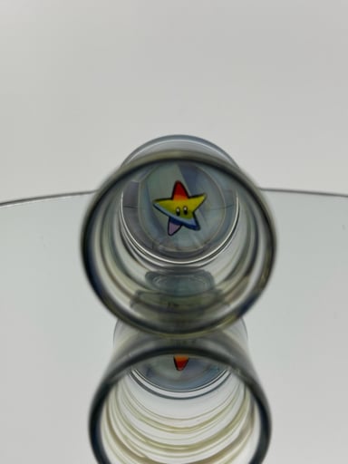 Preview pic of Microsworkshop shot glass