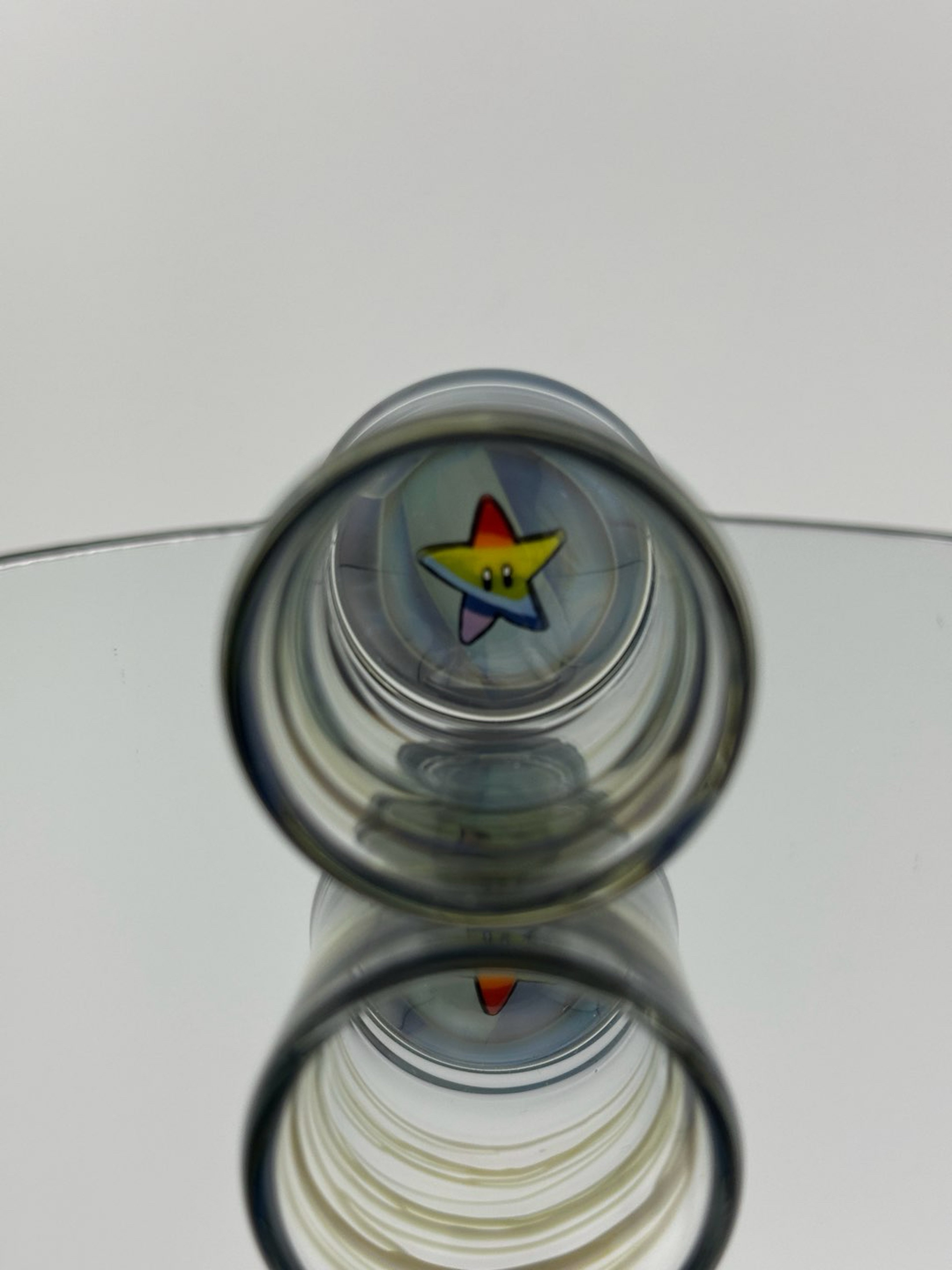 Preview pic of Microsworkshop shot glass