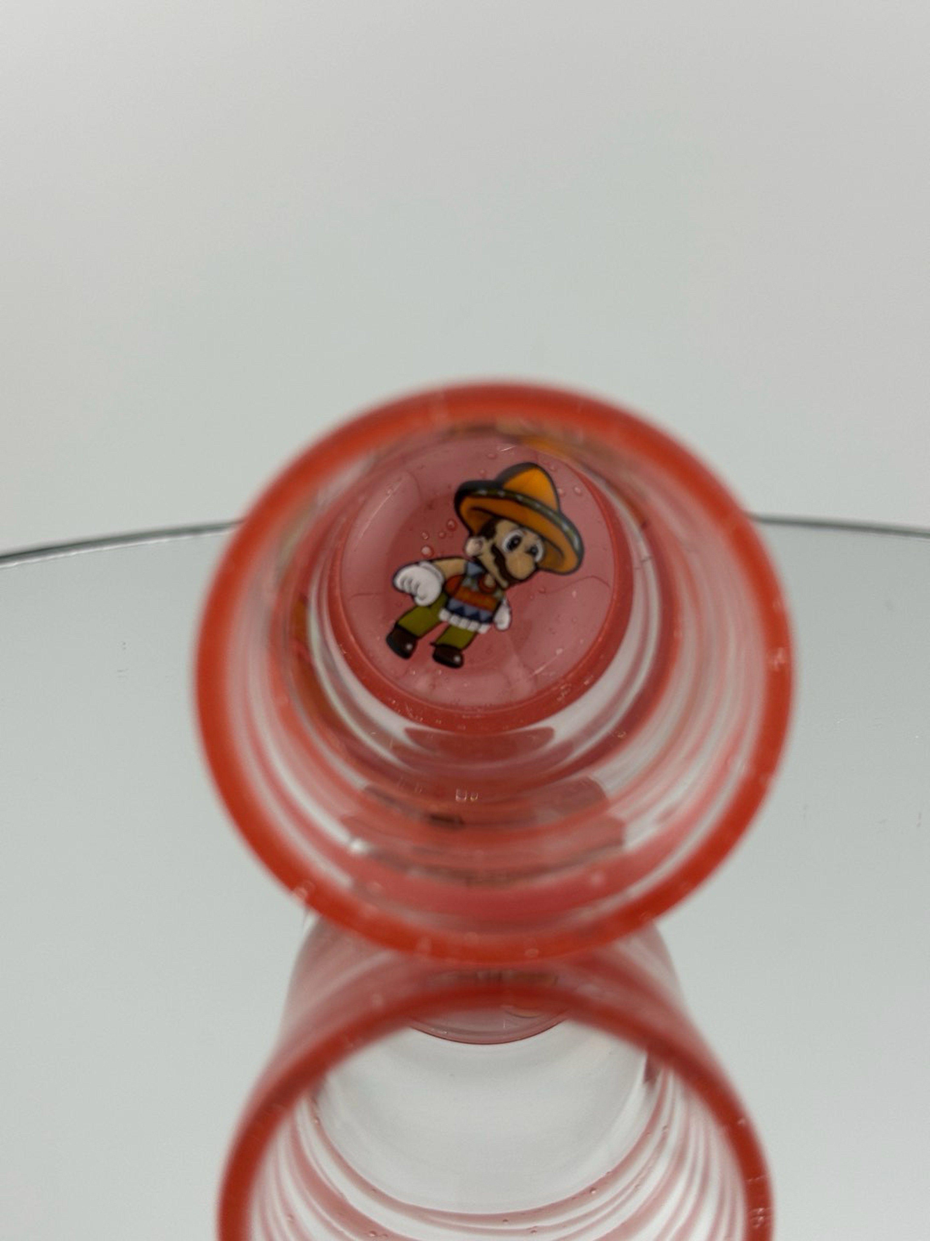 Preview pic of Microsworkshop shot glass